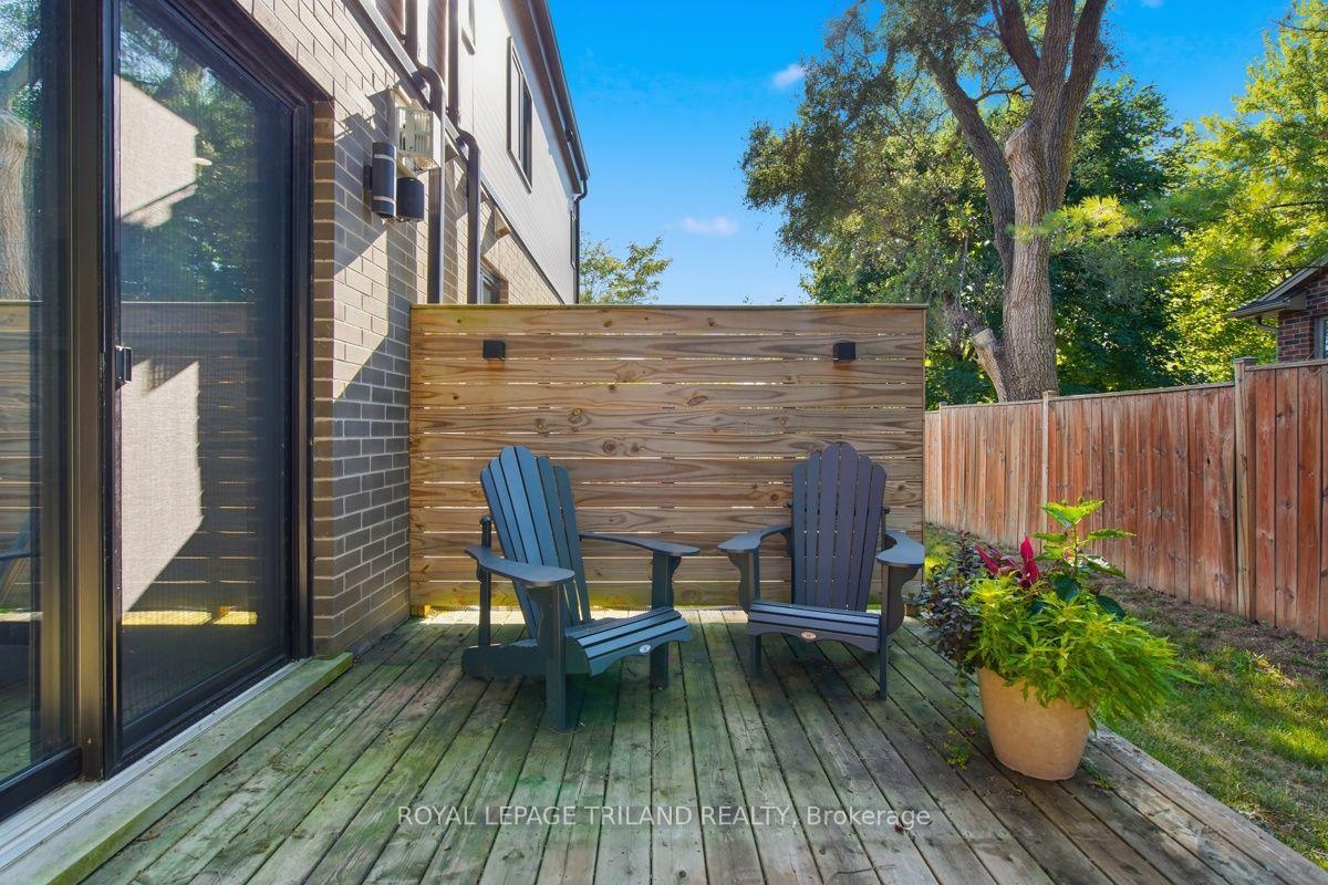 Photo 38 of Unit 4, 433 Hyde Park Road, London, North P — HOMEH