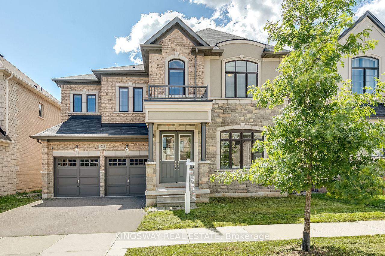 Photo 2 of 3226 William Rose Way, Oakville, Joshua Meadows — HOMEH