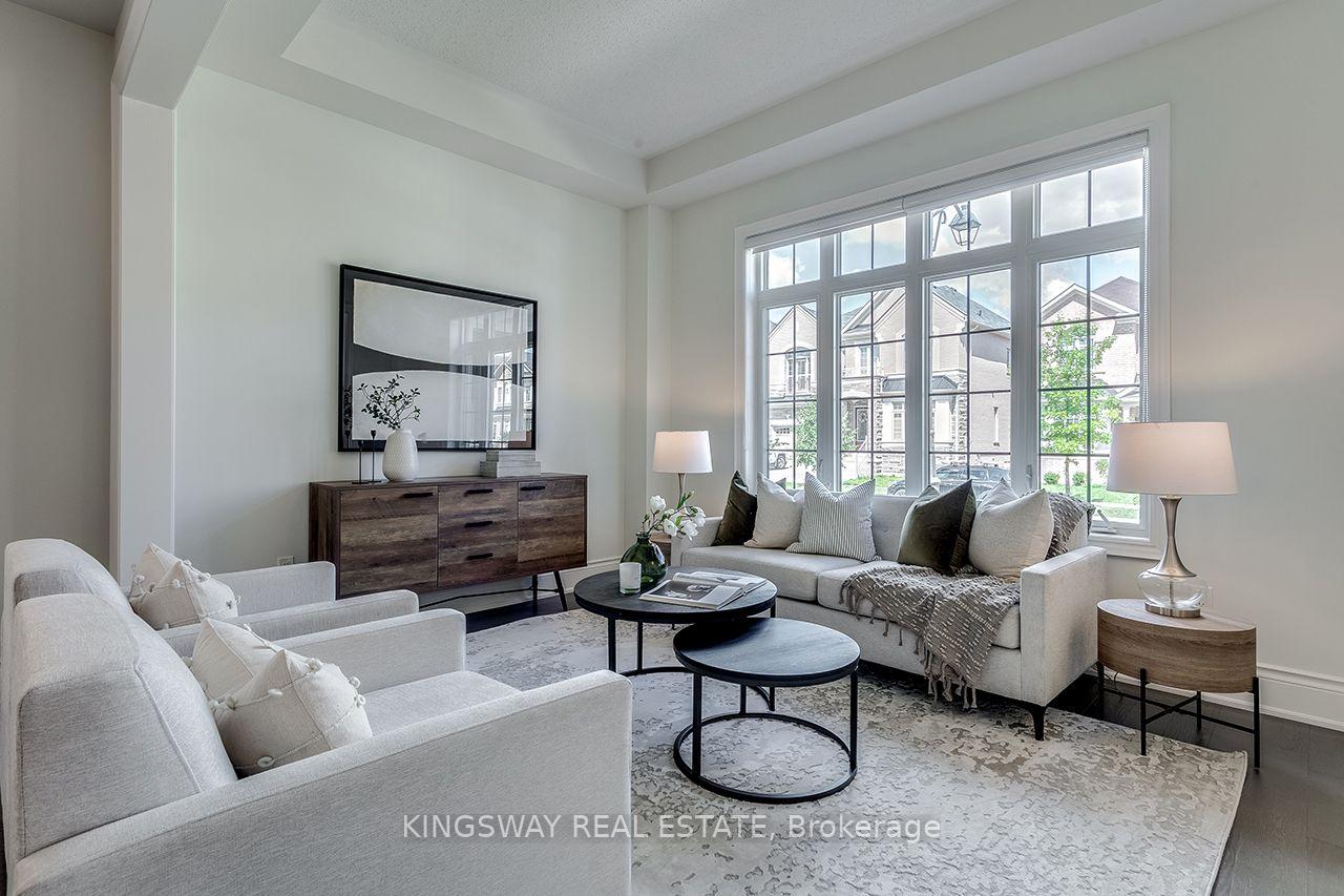 Photo 5 of 3226 William Rose Way, Oakville, Joshua Meadows — HOMEH