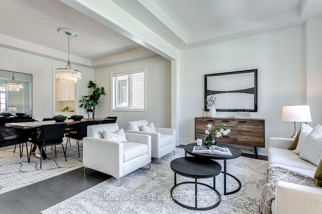 Photo 6 of 3226 William Rose Way, Oakville, Joshua Meadows — HOMEH