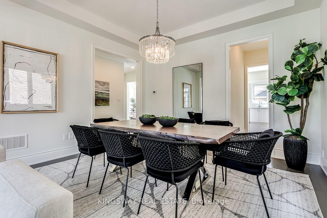 Photo 8 of 3226 William Rose Way, Oakville, Joshua Meadows — HOMEH