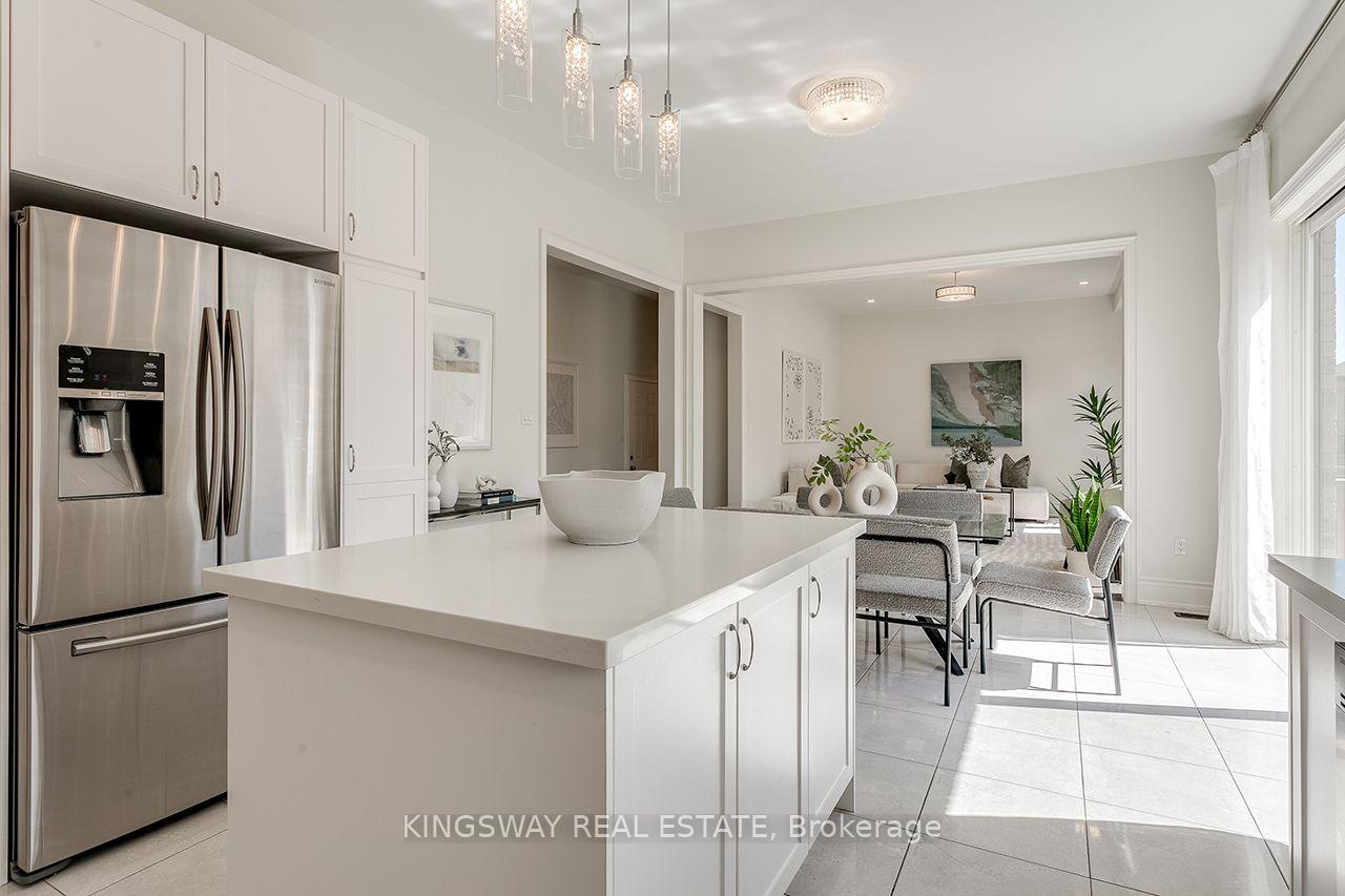 Photo 10 of 3226 William Rose Way, Oakville, Joshua Meadows — HOMEH