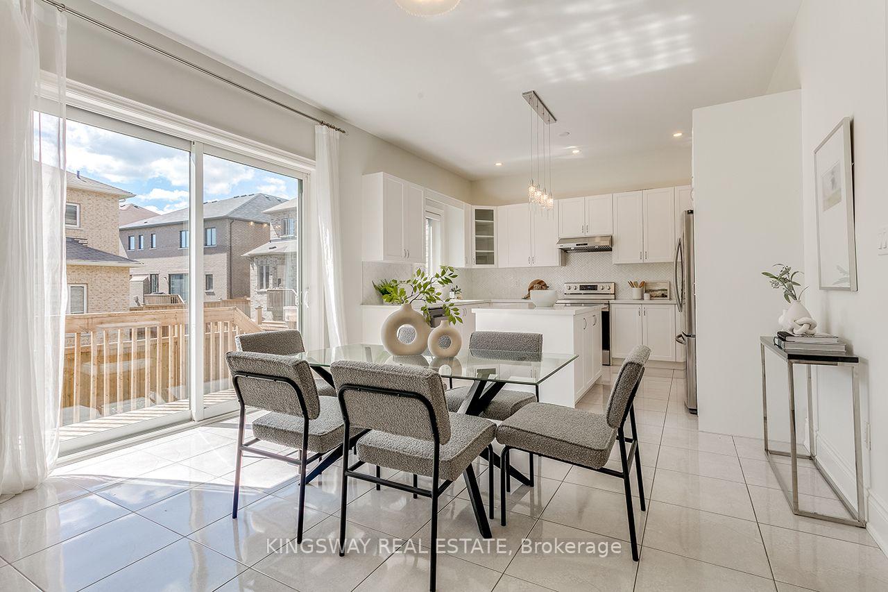 Photo 13 of 3226 William Rose Way, Oakville, Joshua Meadows — HOMEH