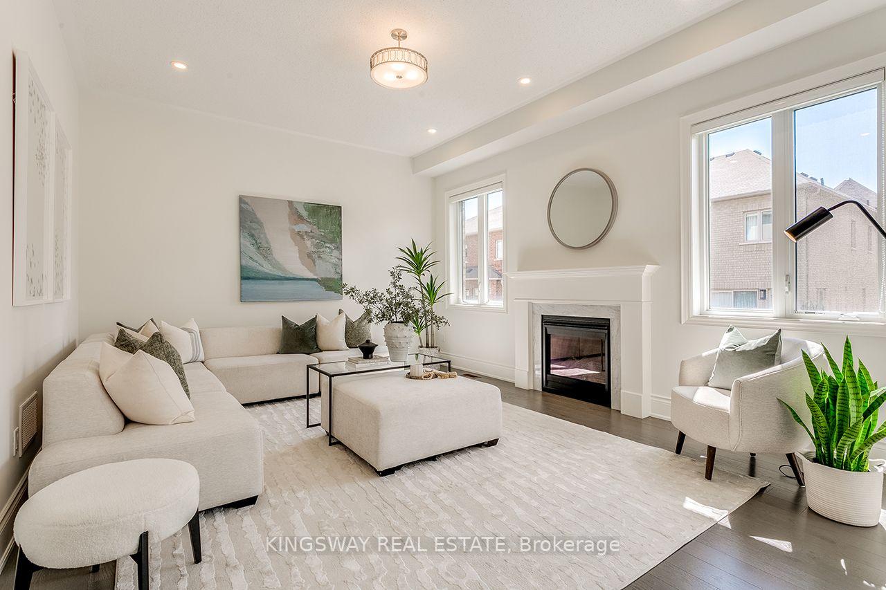 Photo 14 of 3226 William Rose Way, Oakville, Joshua Meadows — HOMEH