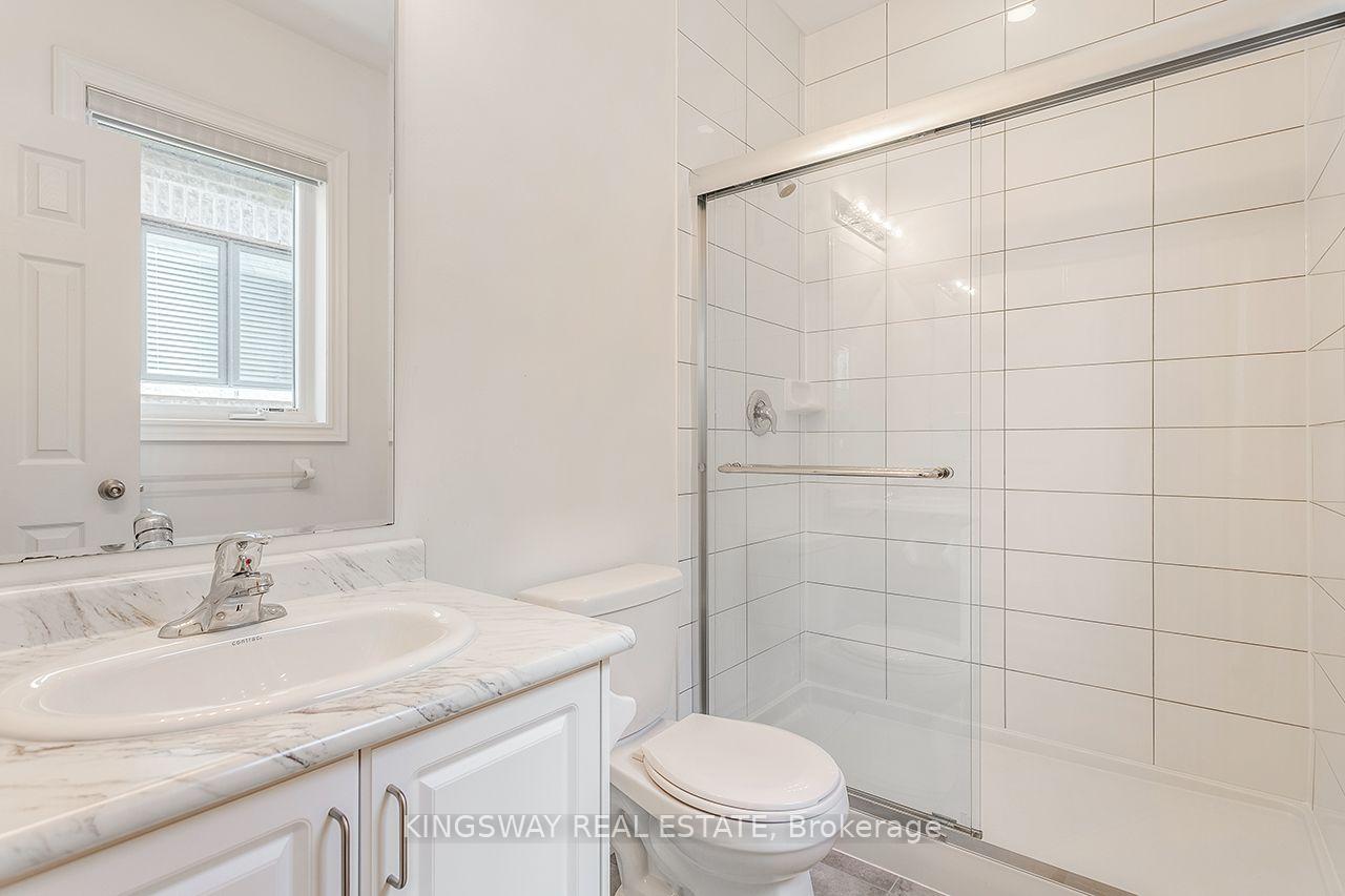 Photo 16 of 3226 William Rose Way, Oakville, Joshua Meadows — HOMEH