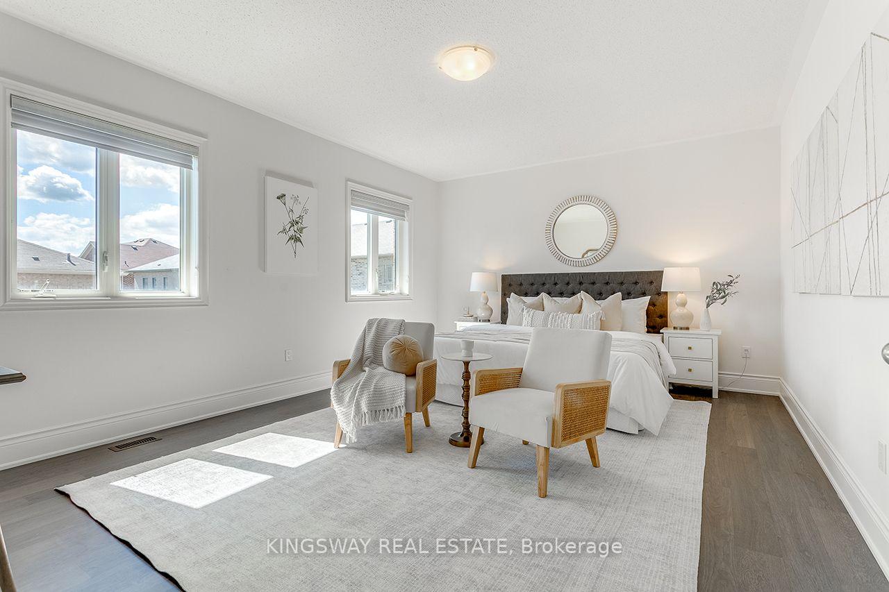 Photo 22 of 3226 William Rose Way, Oakville, Joshua Meadows — HOMEH