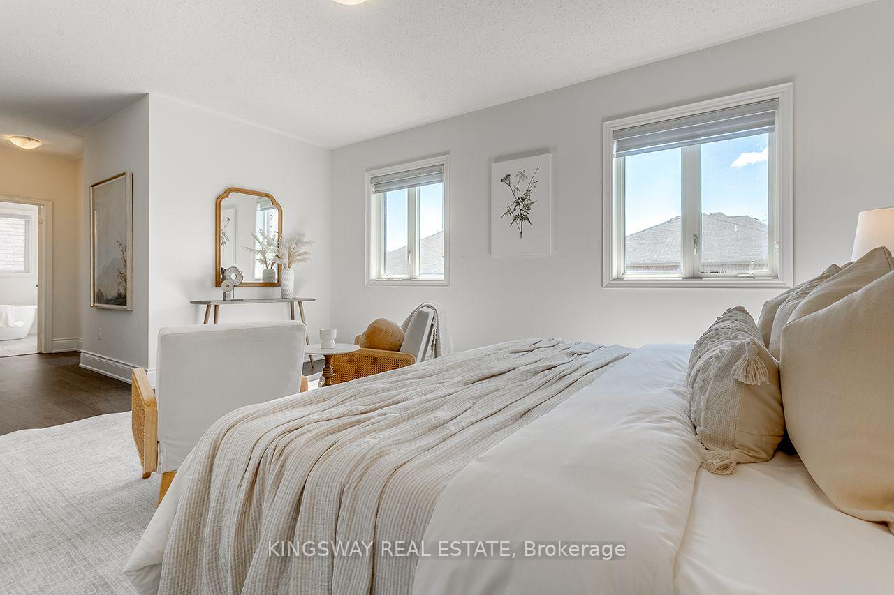 Photo 23 of 3226 William Rose Way, Oakville, Joshua Meadows — HOMEH