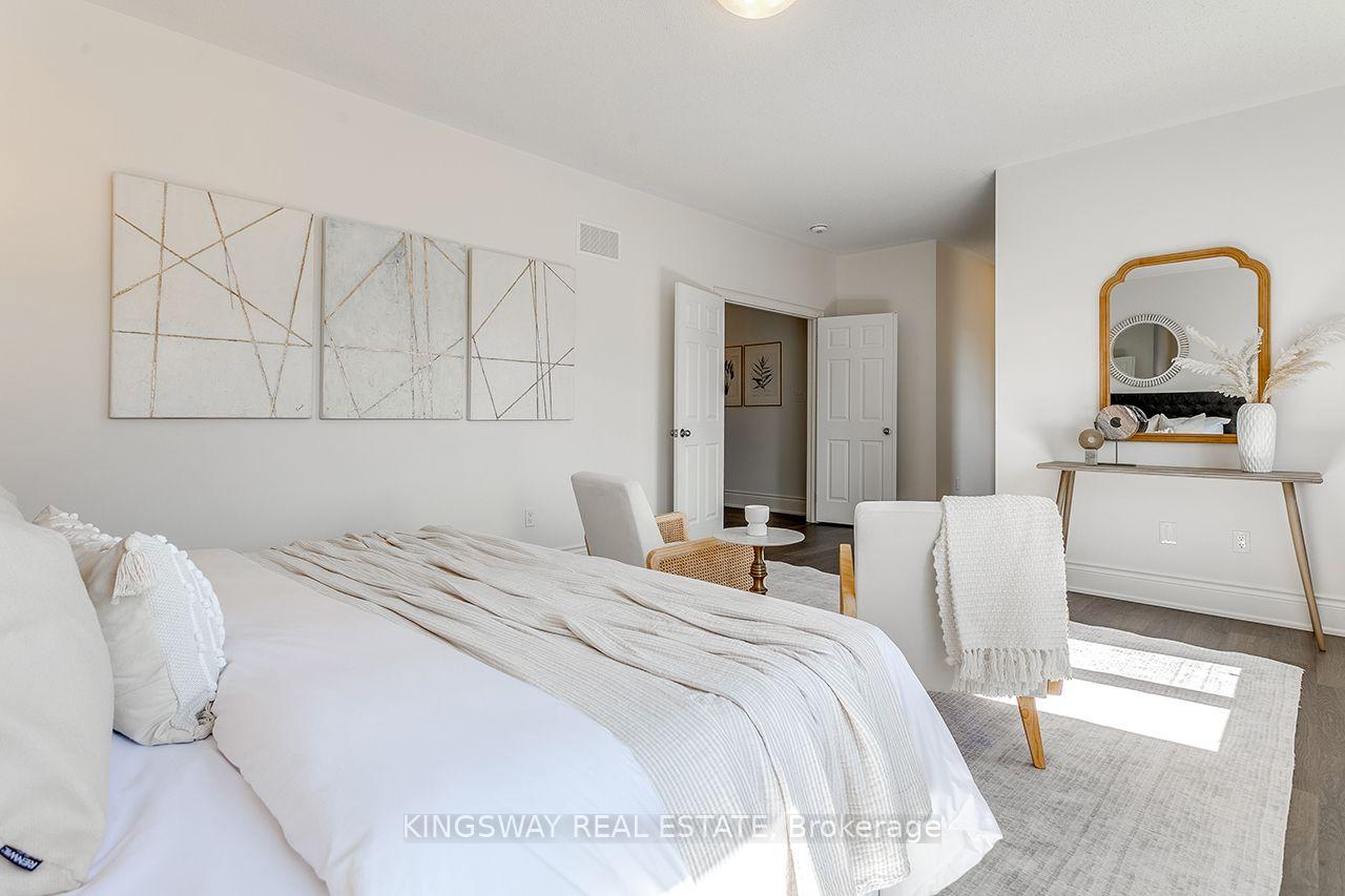 Photo 24 of 3226 William Rose Way, Oakville, Joshua Meadows — HOMEH