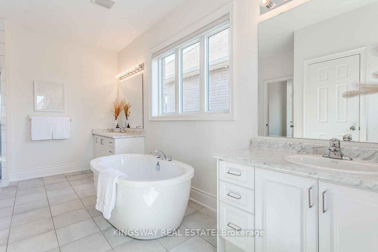 Photo 25 of 3226 William Rose Way, Oakville, Joshua Meadows — HOMEH
