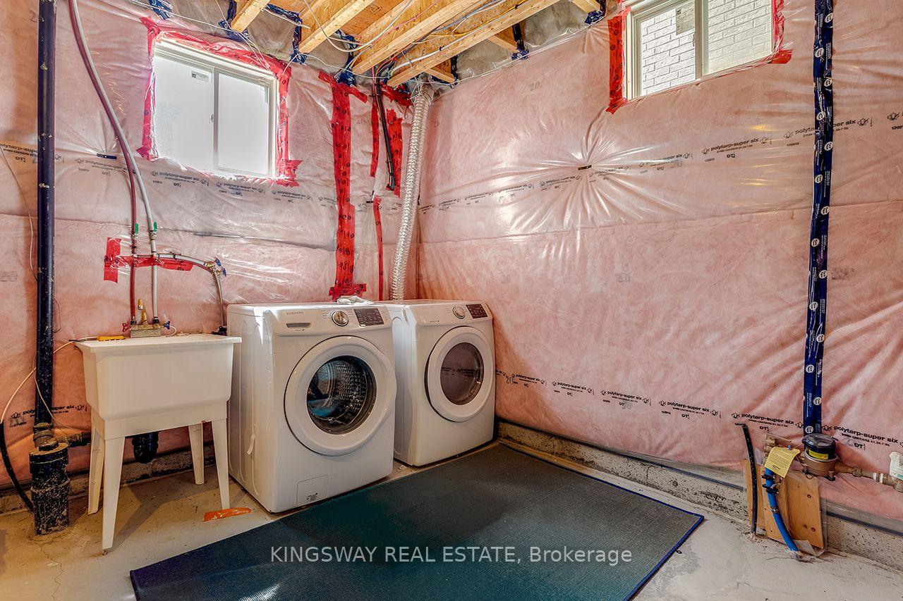 Photo 27 of 3226 William Rose Way, Oakville, Joshua Meadows — HOMEH