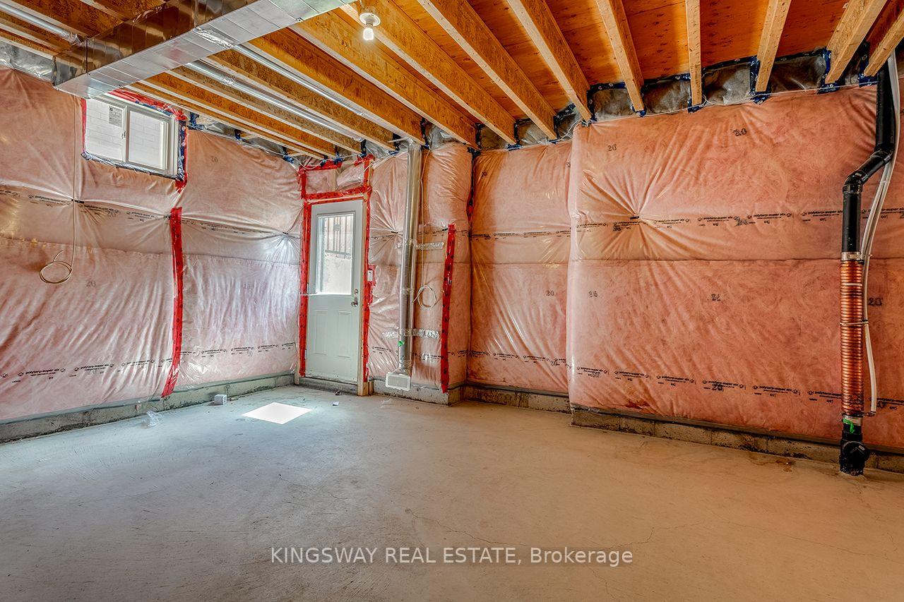 Photo 28 of 3226 William Rose Way, Oakville, Joshua Meadows — HOMEH