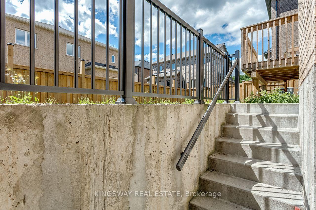 Photo 29 of 3226 William Rose Way, Oakville, Joshua Meadows — HOMEH