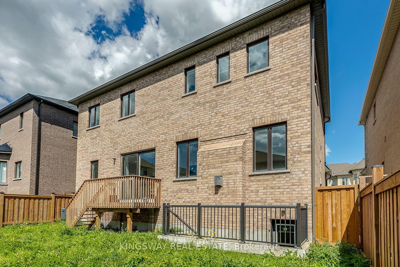 Photo 30 of 3226 William Rose Way, Oakville, Joshua Meadows — HOMEH