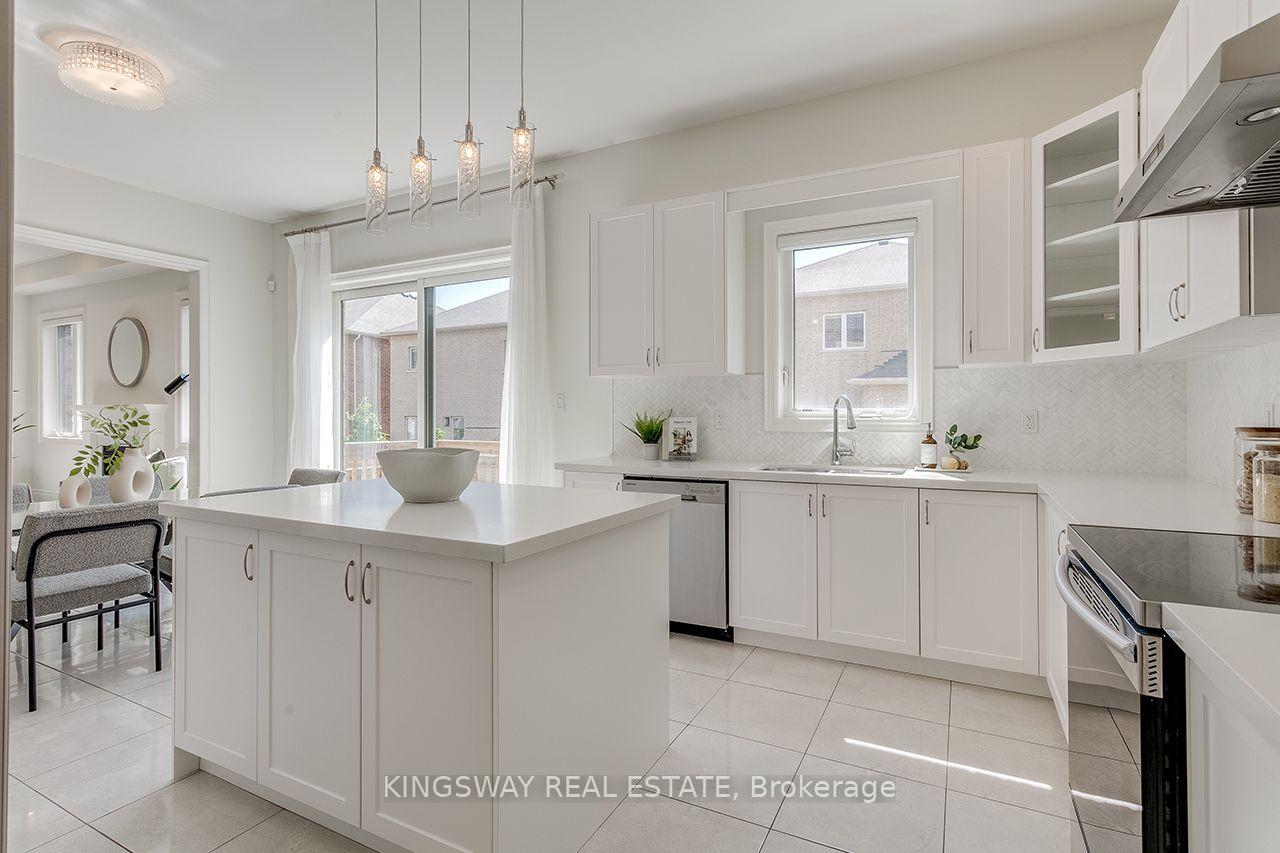 Photo 32 of 3226 William Rose Way, Oakville, Joshua Meadows — HOMEH