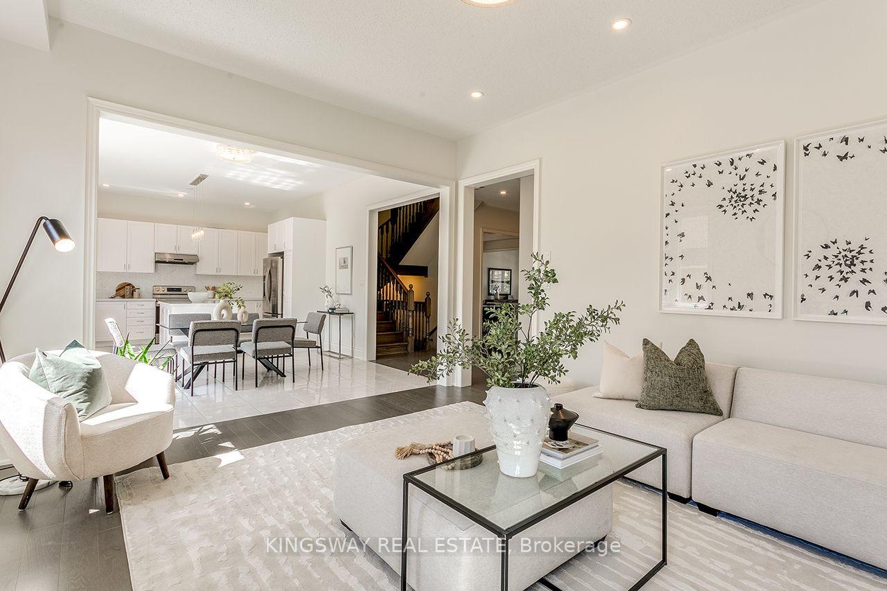 Photo 33 of 3226 William Rose Way, Oakville, Joshua Meadows — HOMEH