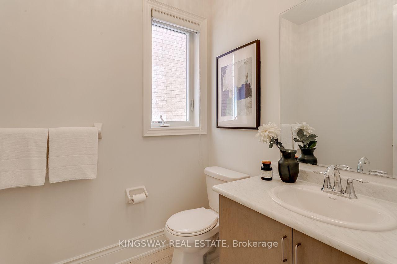 Photo 34 of 3226 William Rose Way, Oakville, Joshua Meadows — HOMEH