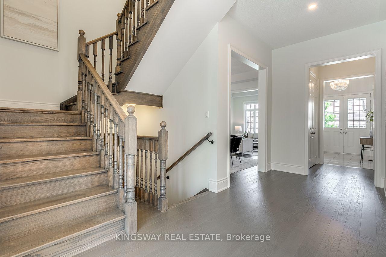 Photo 35 of 3226 William Rose Way, Oakville, Joshua Meadows — HOMEH