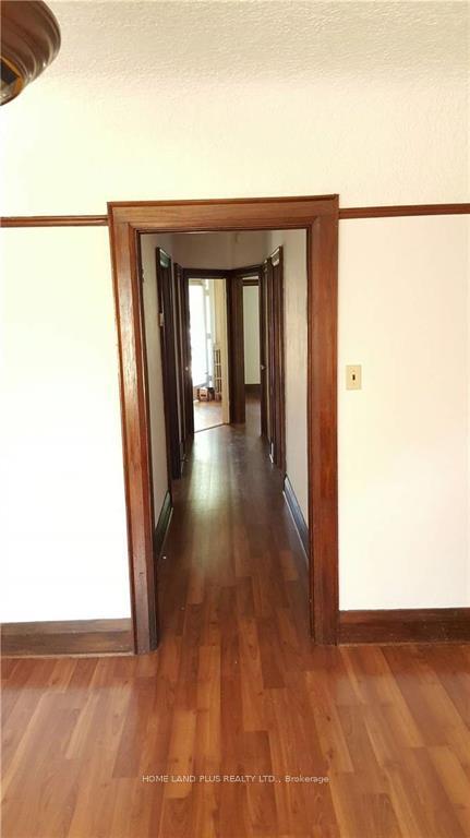 Photo 4 of 68 Parkview Avenue, North York, Willowdale East — HOMEH