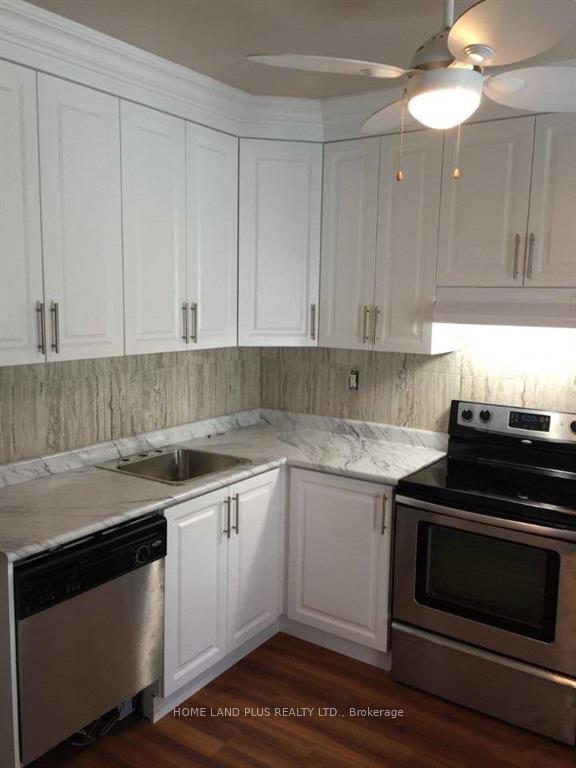 Photo 10 of 68 Parkview Avenue, North York, Willowdale East — HOMEH