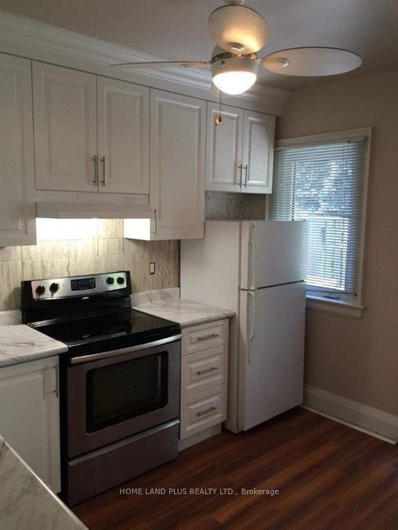 Photo 11 of 68 Parkview Avenue, North York, Willowdale East — HOMEH