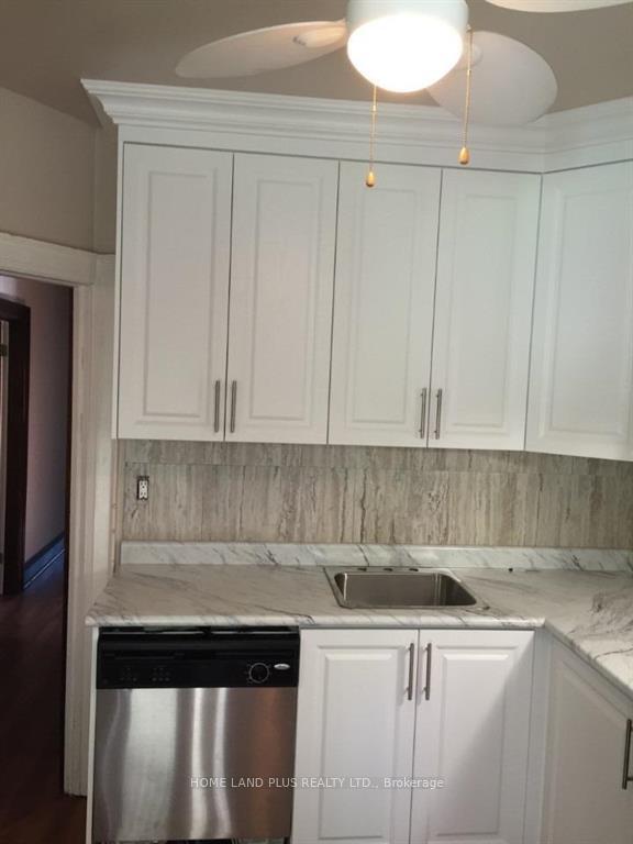 Photo 12 of 68 Parkview Avenue, North York, Willowdale East — HOMEH