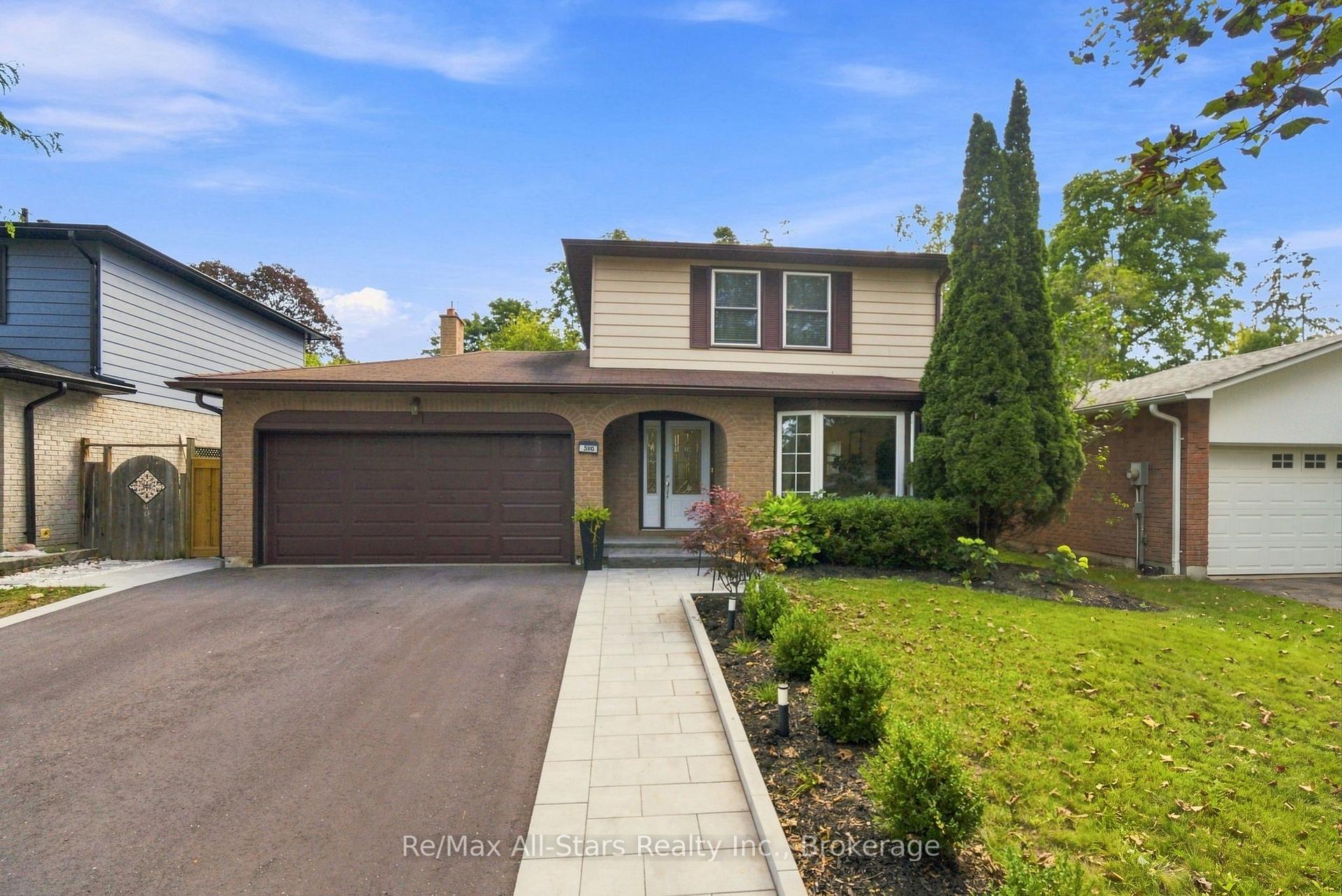 Photo 1 of 590 Walsh Drive, Scugog, Port Perry — HOMEH