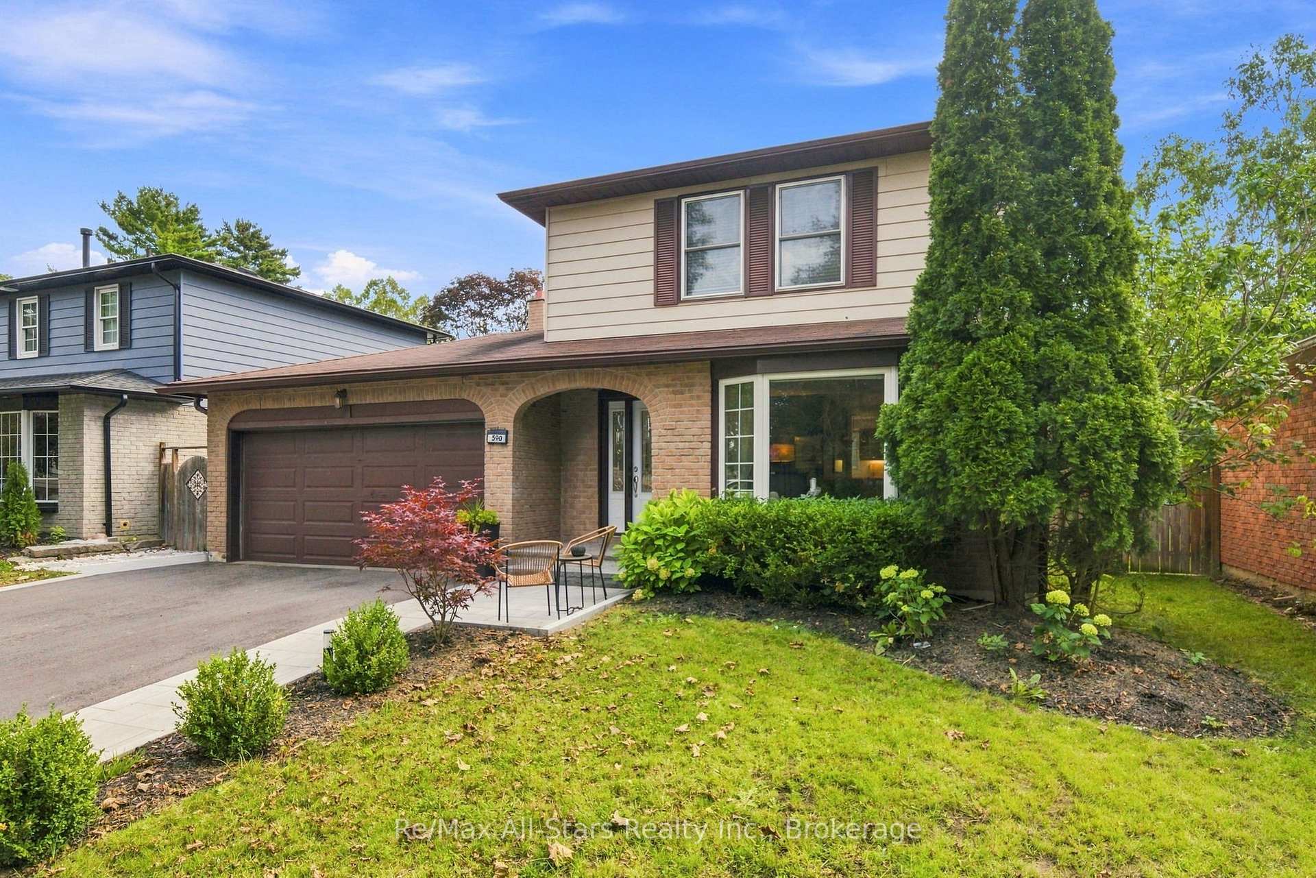 Photo 2 of 590 Walsh Drive, Scugog, Port Perry — HOMEH
