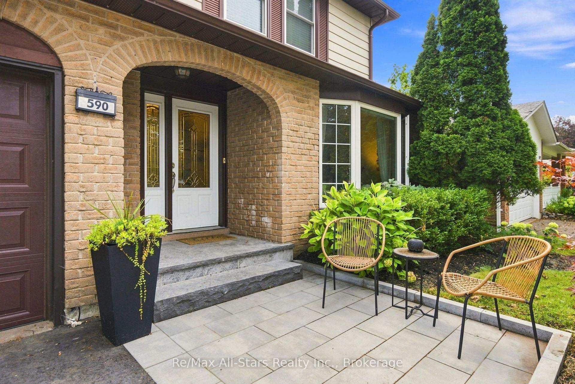 Photo 3 of 590 Walsh Drive, Scugog, Port Perry — HOMEH
