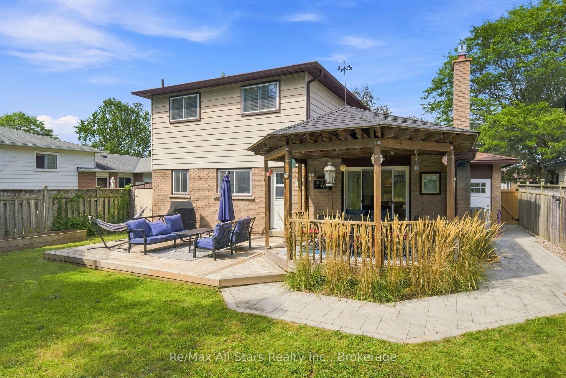 Photo 34 of 590 Walsh Drive, Scugog, Port Perry — HOMEH
