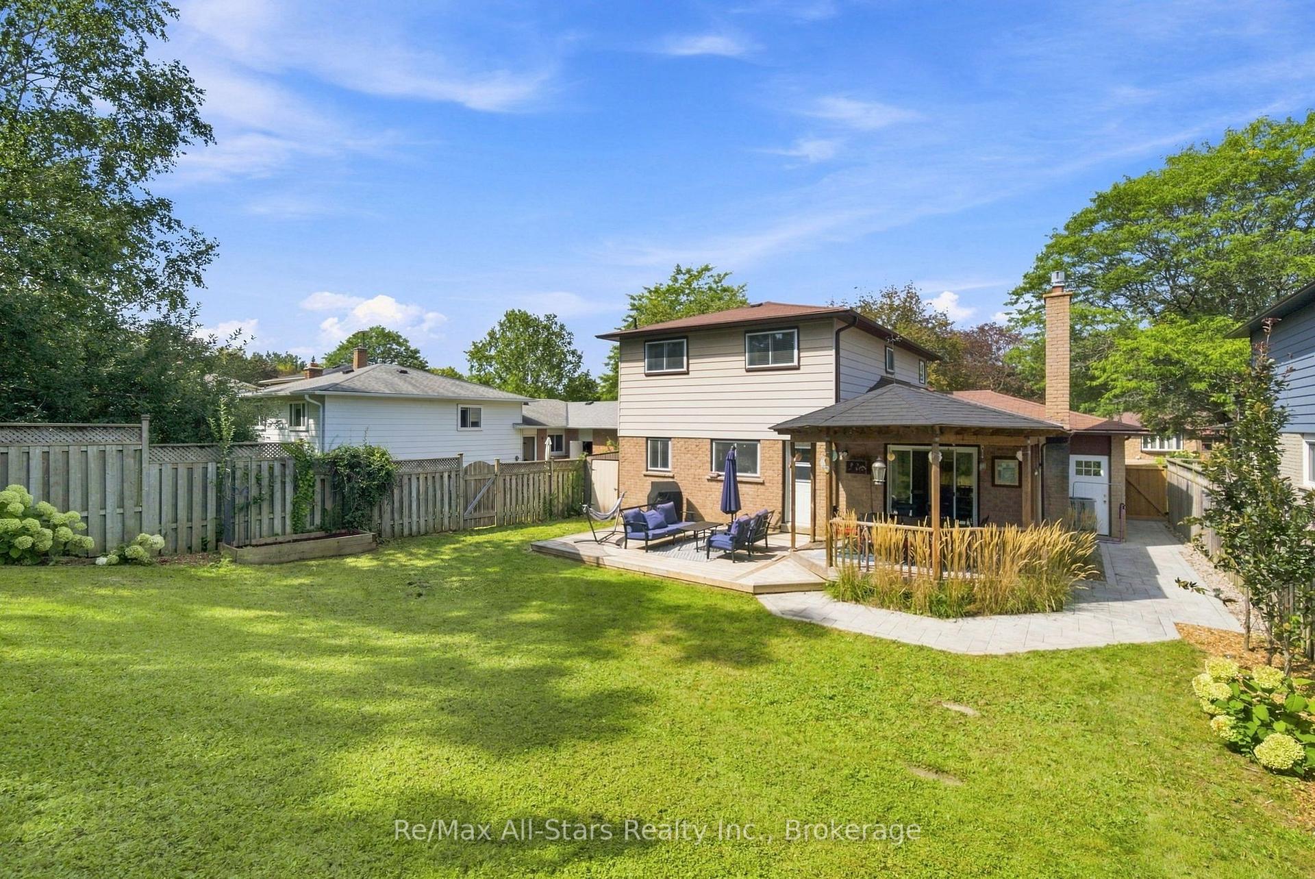 Photo 36 of 590 Walsh Drive, Scugog, Port Perry — HOMEH