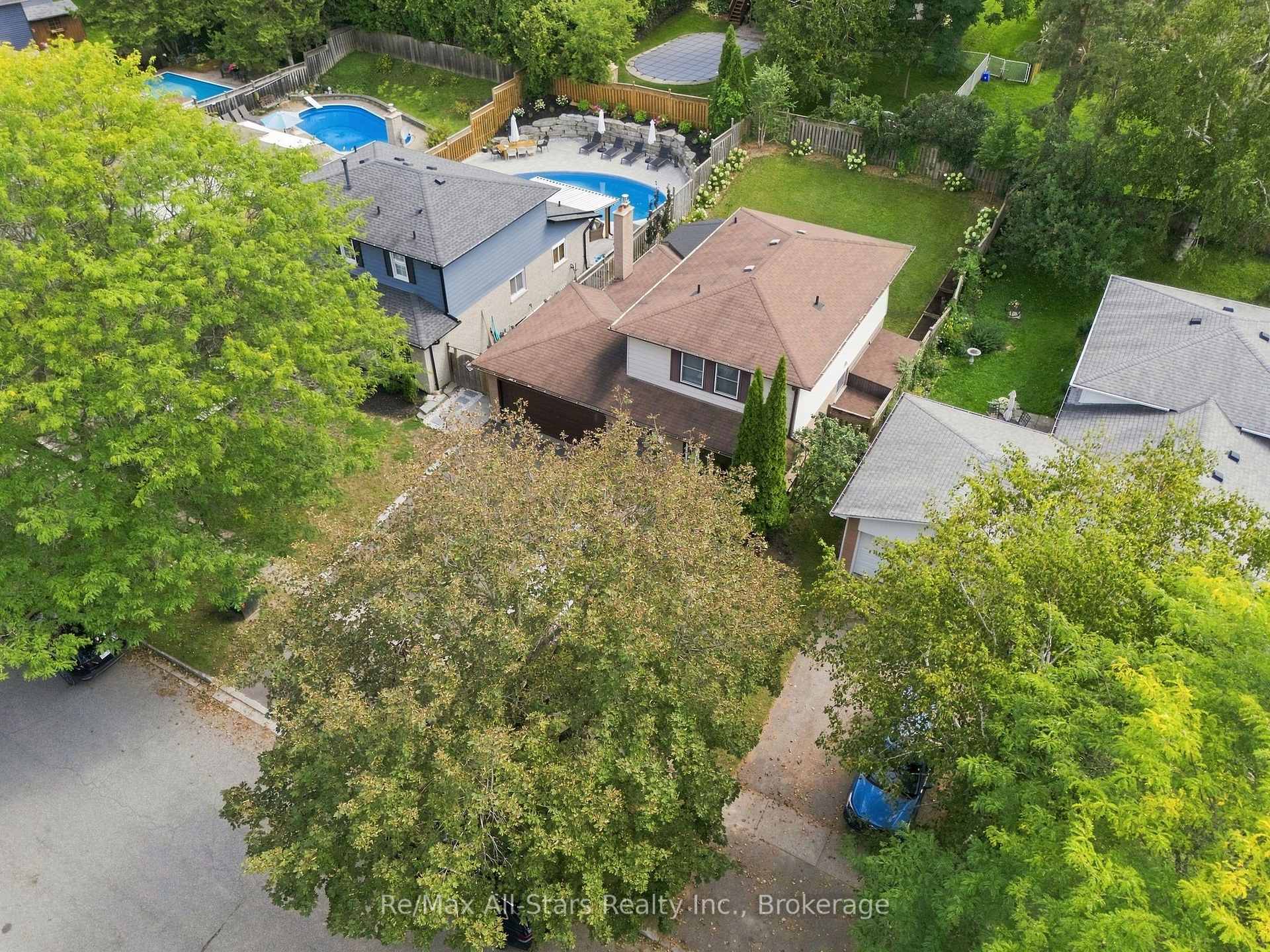 Photo 37 of 590 Walsh Drive, Scugog, Port Perry — HOMEH