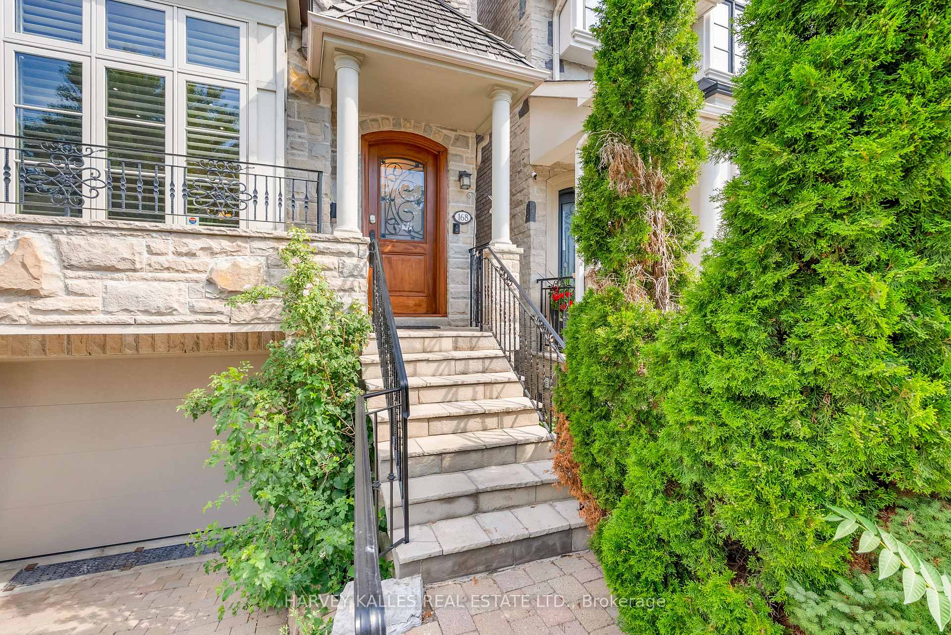 Photo 2 of 168 Roe Avenue, Toronto, Bedford Park-Nortown — HOMEH