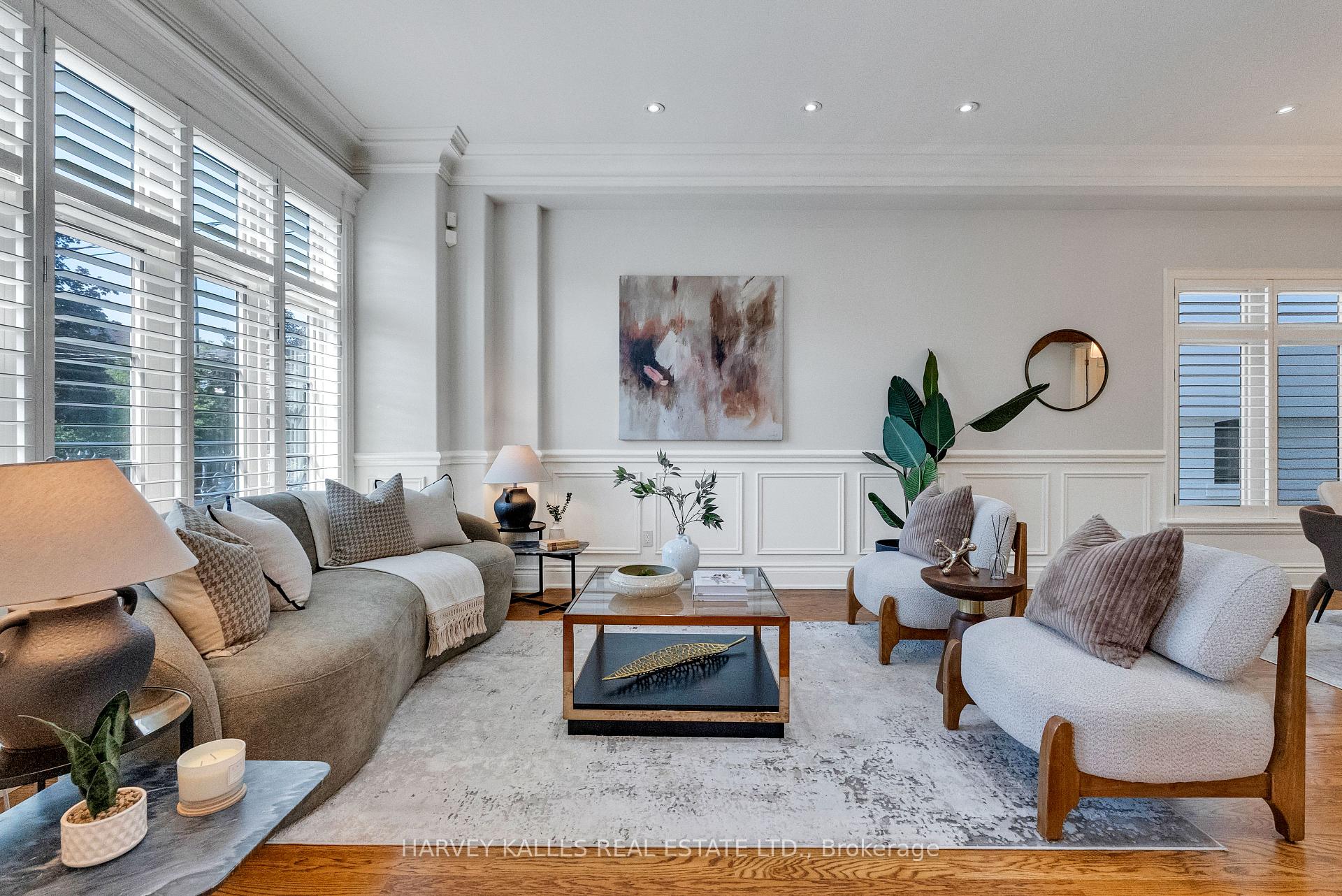 Photo 7 of 168 Roe Avenue, Toronto, Bedford Park-Nortown — HOMEH