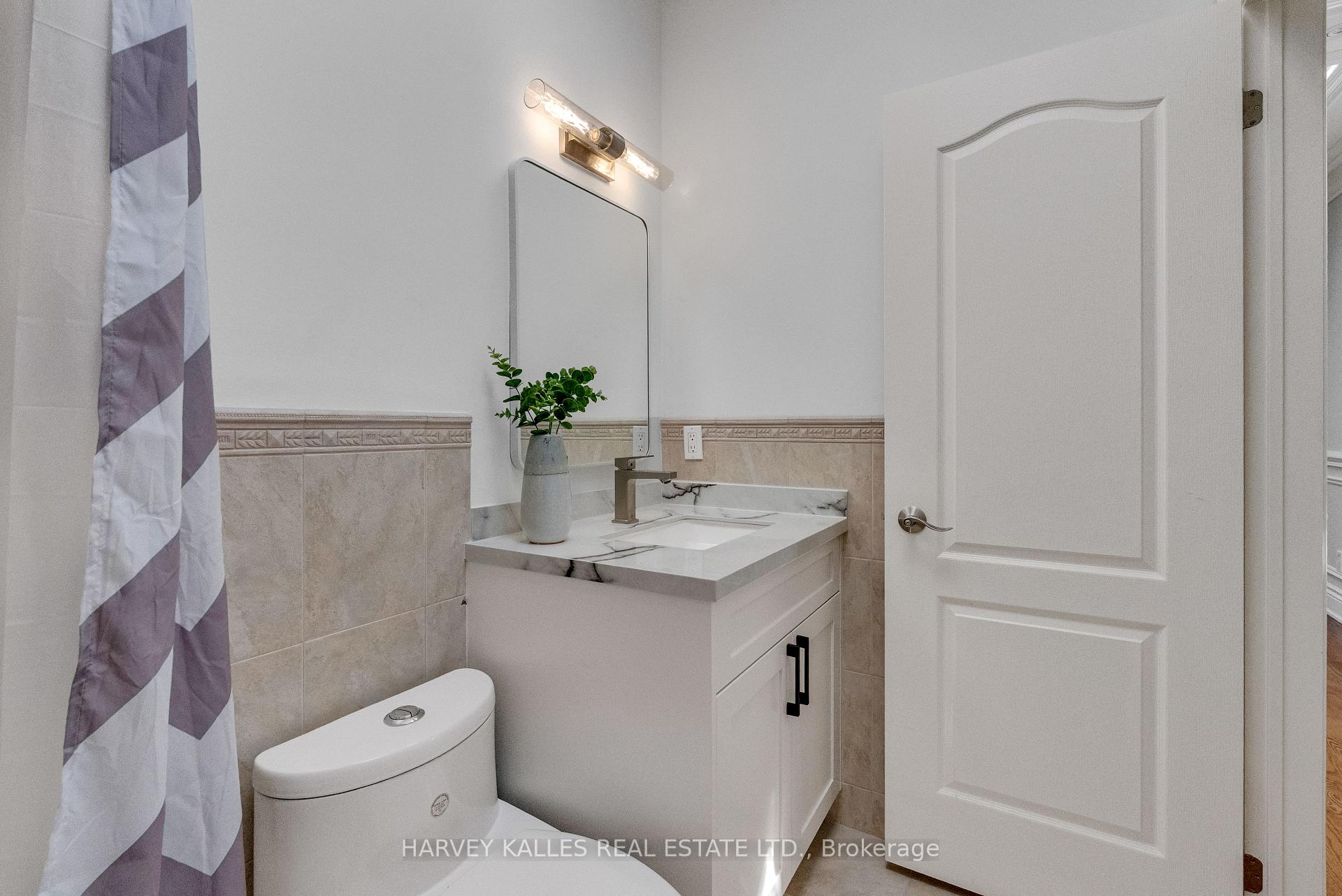 Photo 12 of 168 Roe Avenue, Toronto, Bedford Park-Nortown — HOMEH