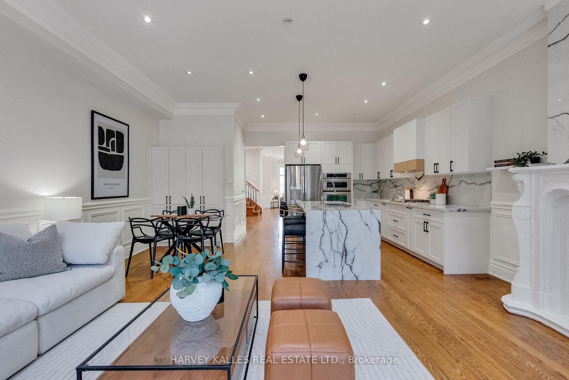 Photo 19 of 168 Roe Avenue, Toronto, Bedford Park-Nortown — HOMEH