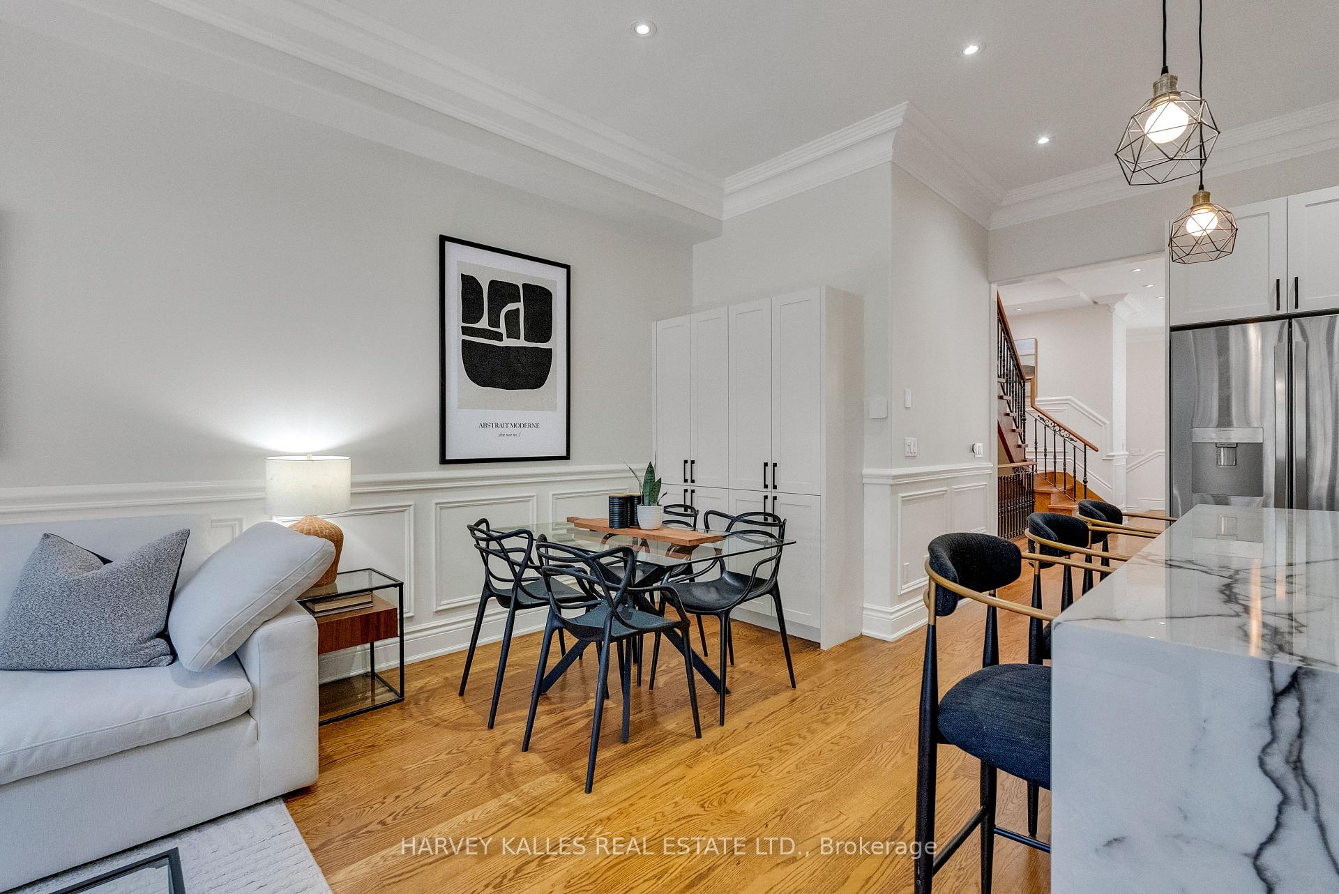 Photo 20 of 168 Roe Avenue, Toronto, Bedford Park-Nortown — HOMEH