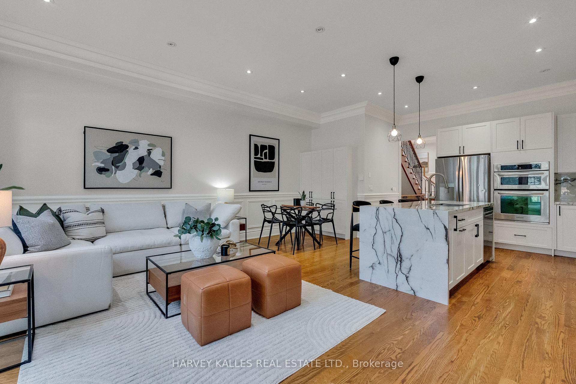 Photo 21 of 168 Roe Avenue, Toronto, Bedford Park-Nortown — HOMEH