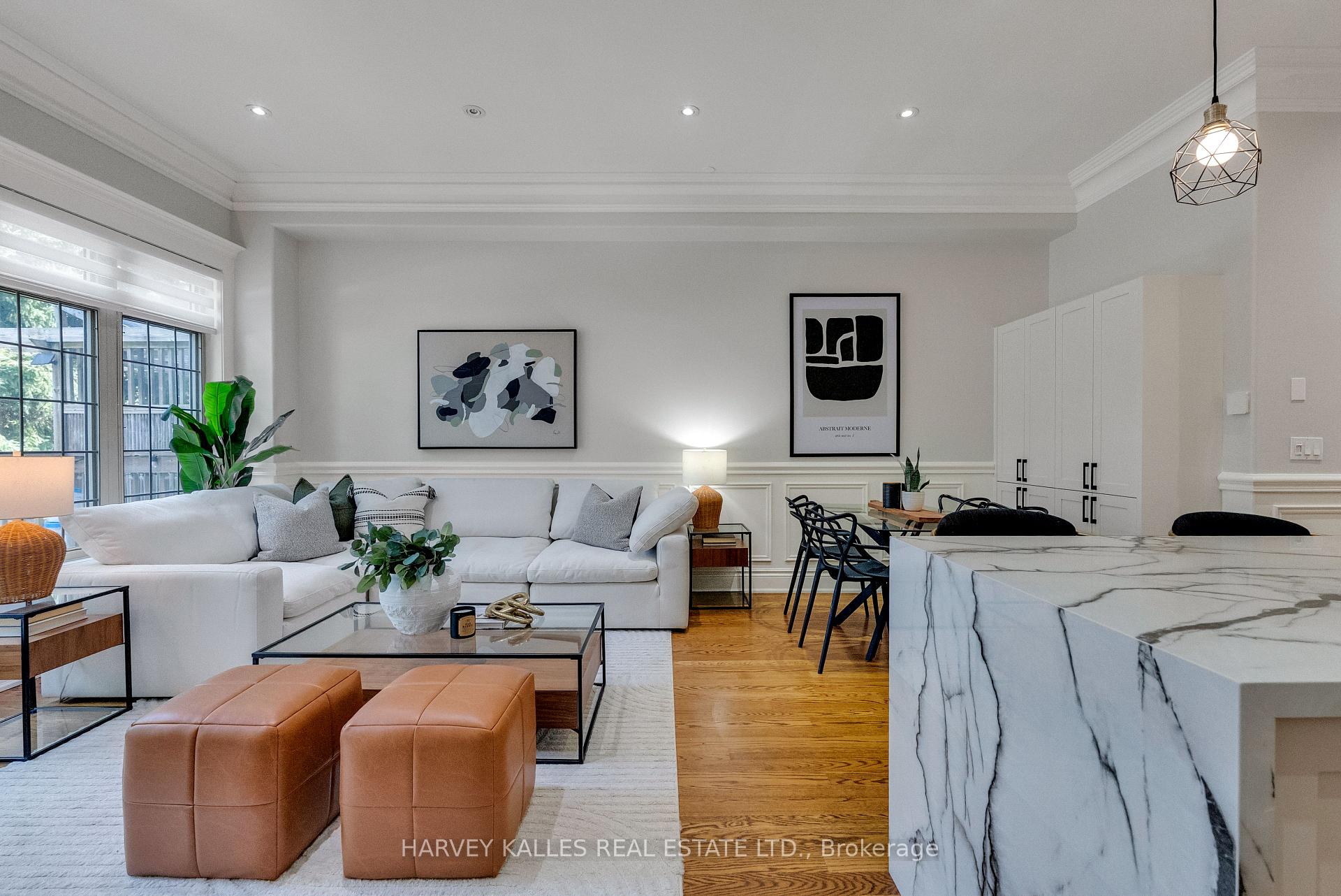 Photo 22 of 168 Roe Avenue, Toronto, Bedford Park-Nortown — HOMEH