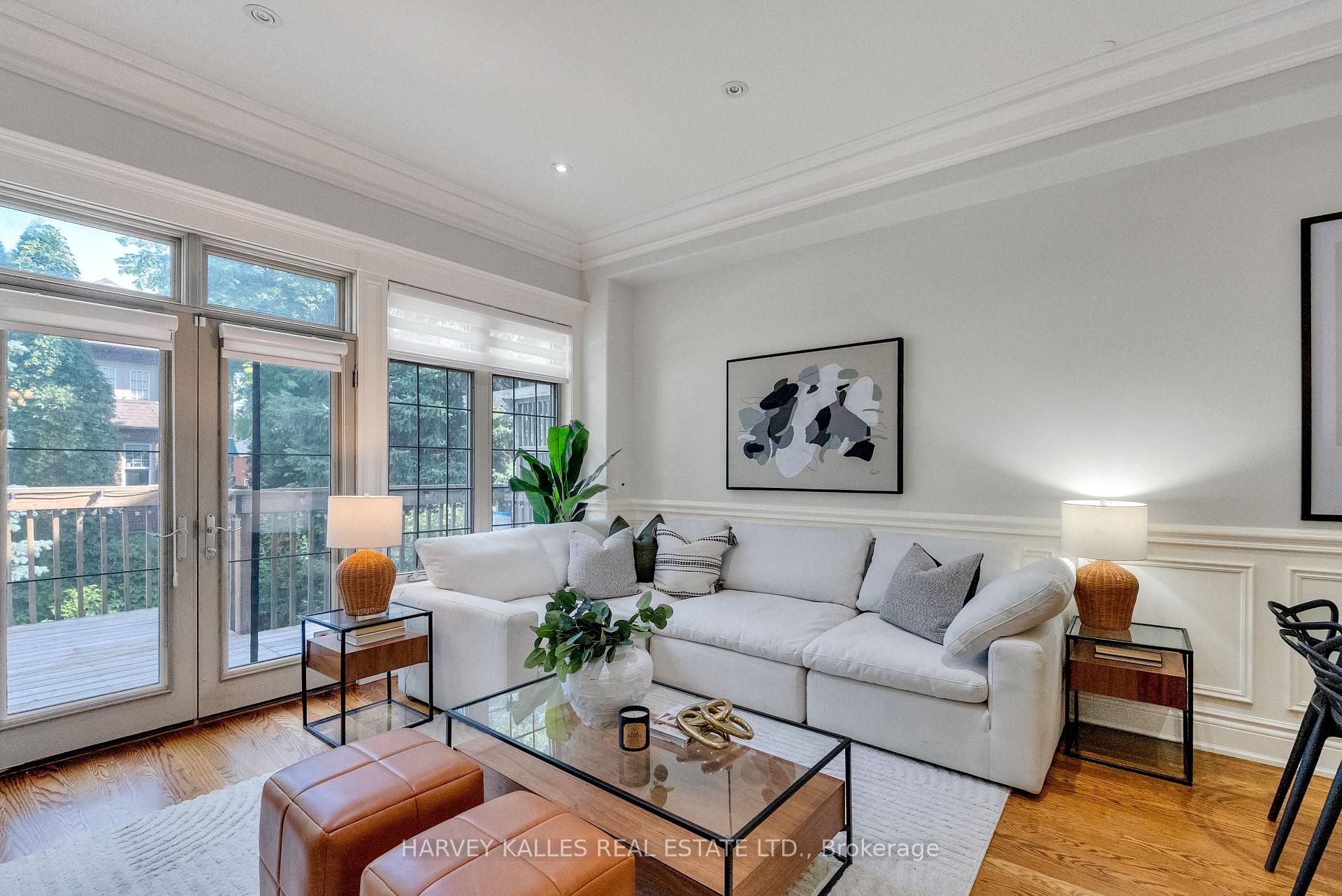 Photo 23 of 168 Roe Avenue, Toronto, Bedford Park-Nortown — HOMEH