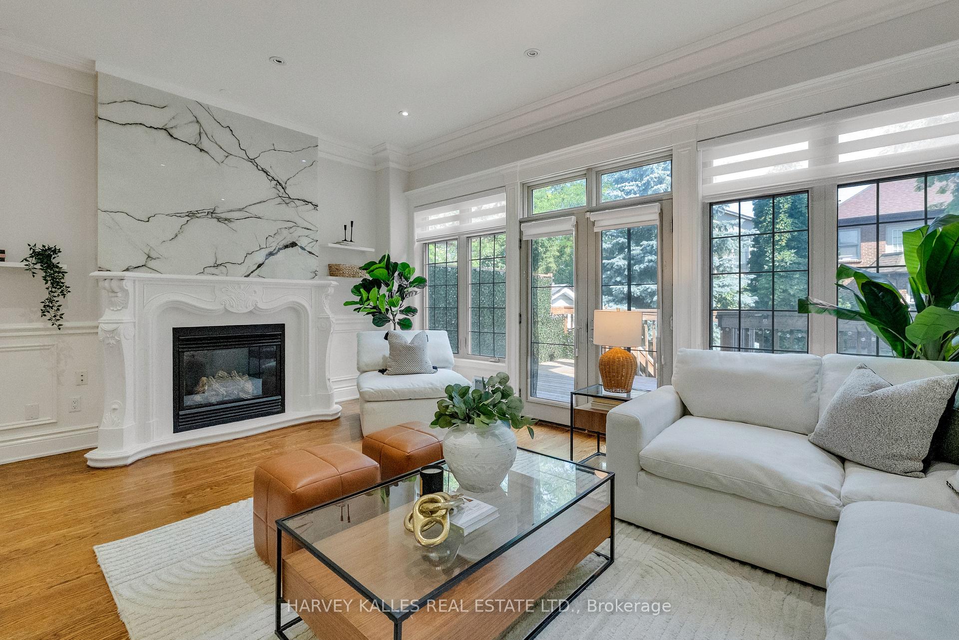 Photo 24 of 168 Roe Avenue, Toronto, Bedford Park-Nortown — HOMEH