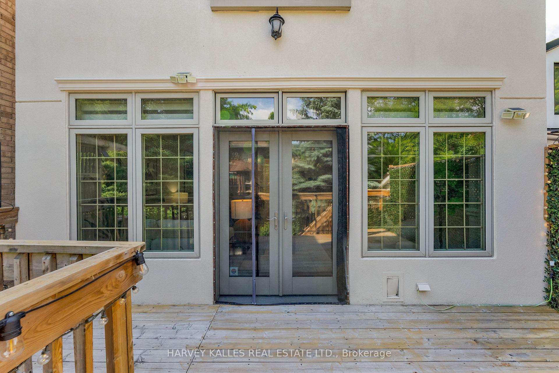 Photo 25 of 168 Roe Avenue, Toronto, Bedford Park-Nortown — HOMEH