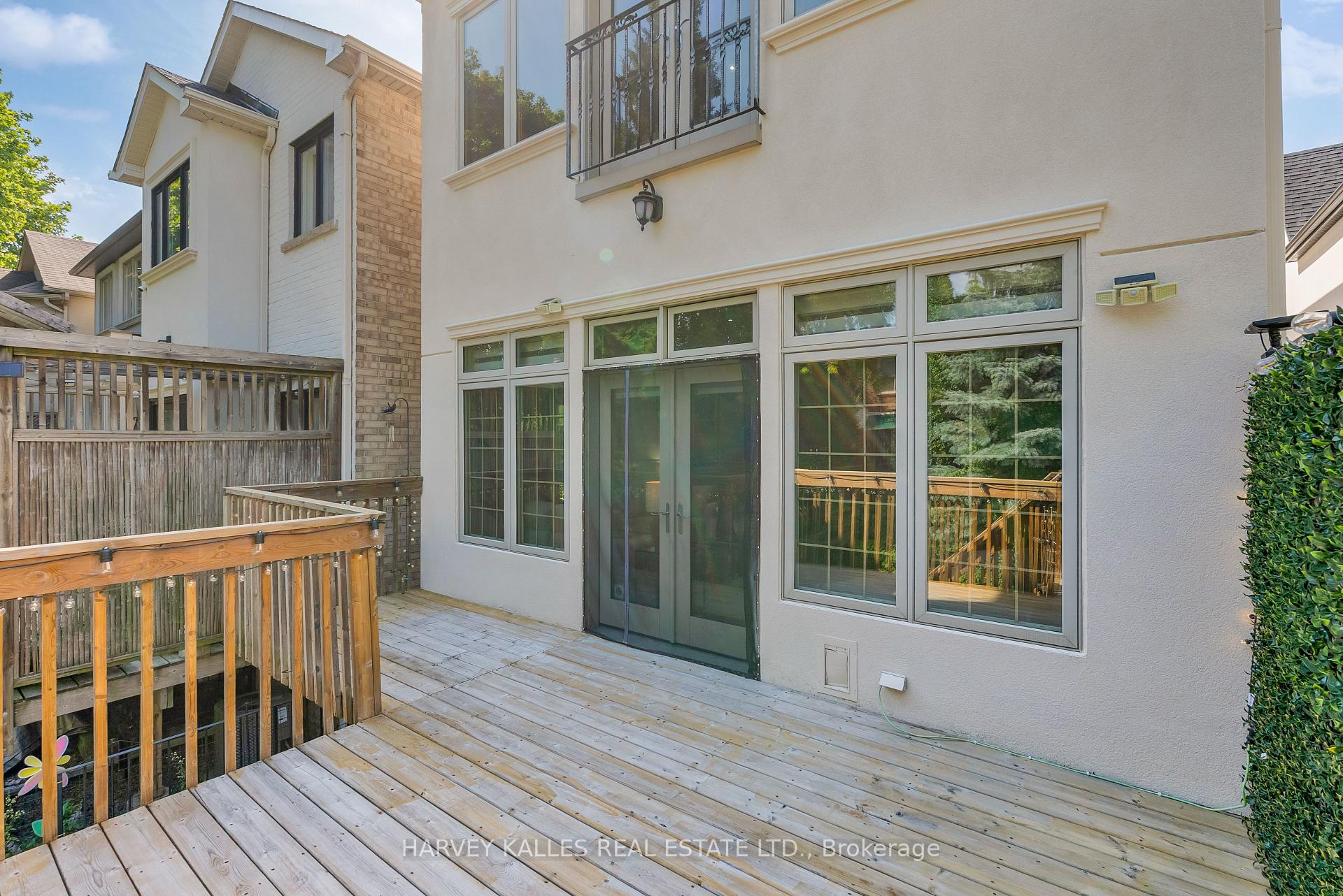 Photo 26 of 168 Roe Avenue, Toronto, Bedford Park-Nortown — HOMEH
