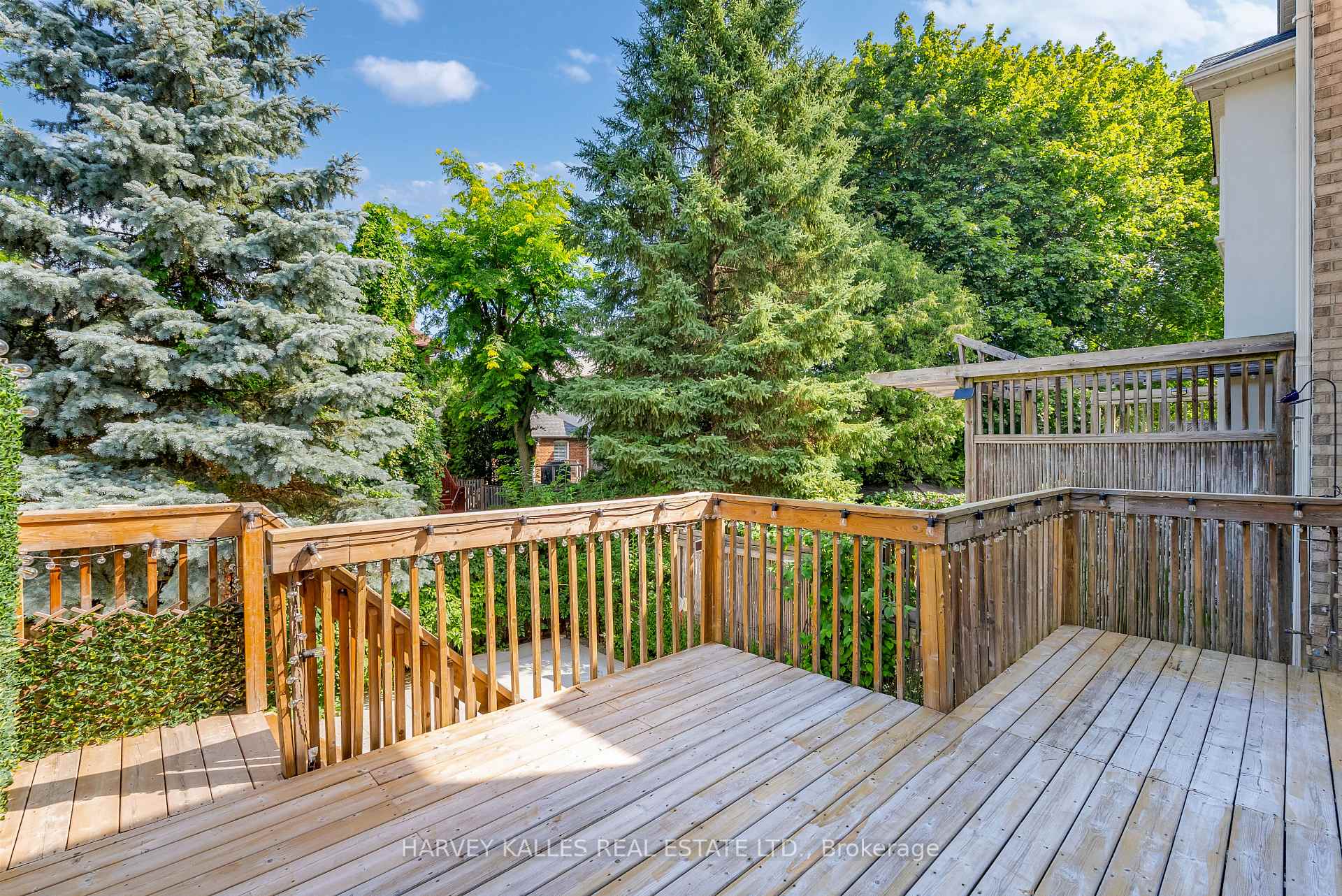 Photo 27 of 168 Roe Avenue, Toronto, Bedford Park-Nortown — HOMEH