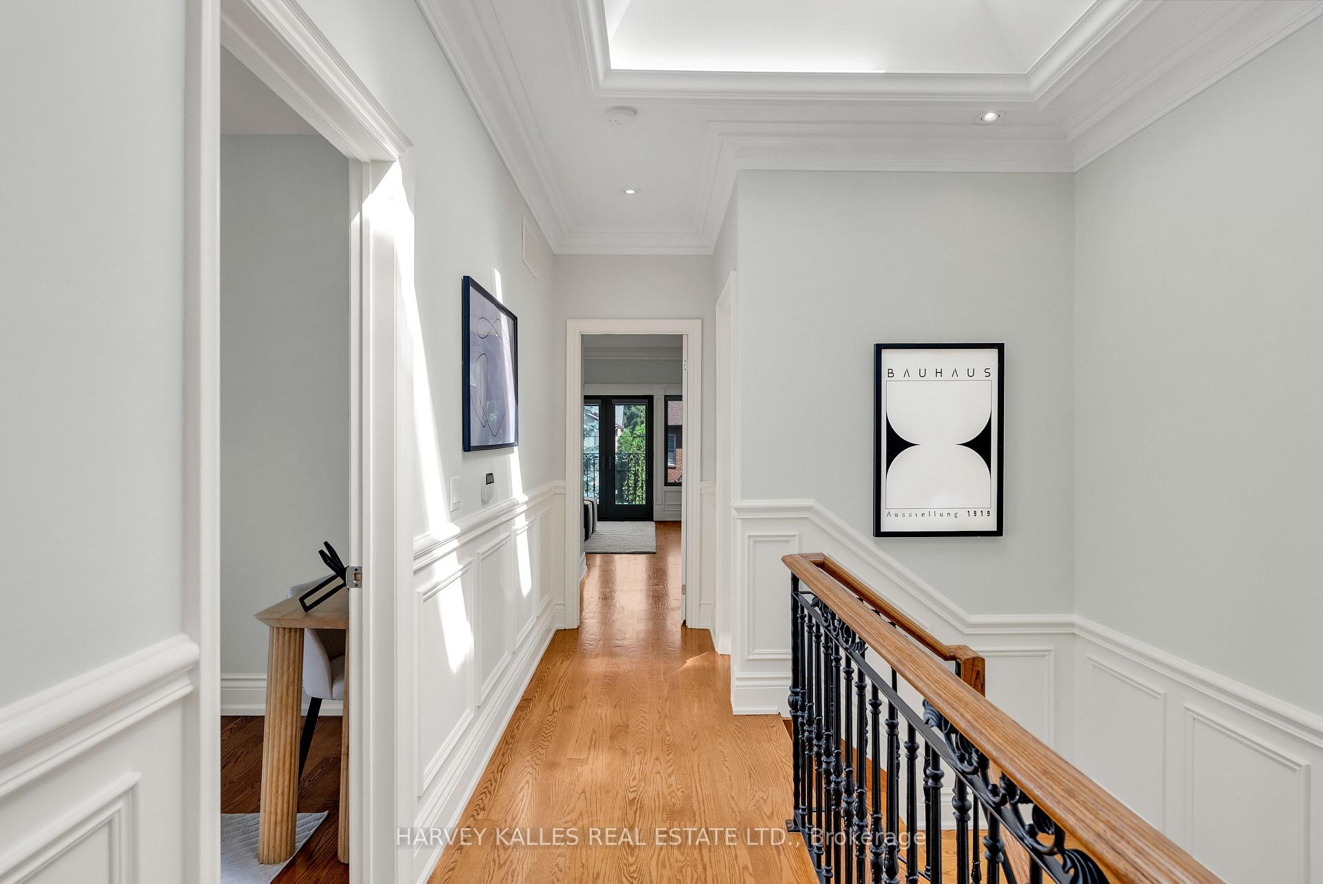Photo 28 of 168 Roe Avenue, Toronto, Bedford Park-Nortown — HOMEH