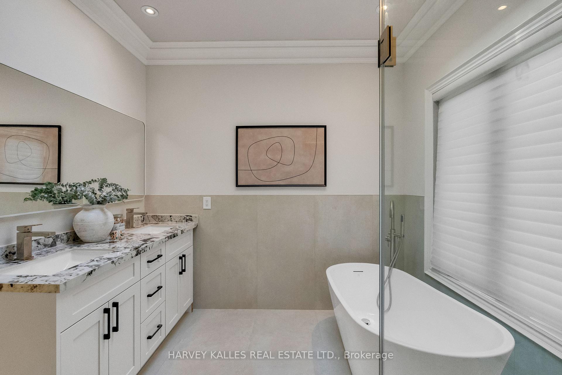 Photo 30 of 168 Roe Avenue, Toronto, Bedford Park-Nortown — HOMEH
