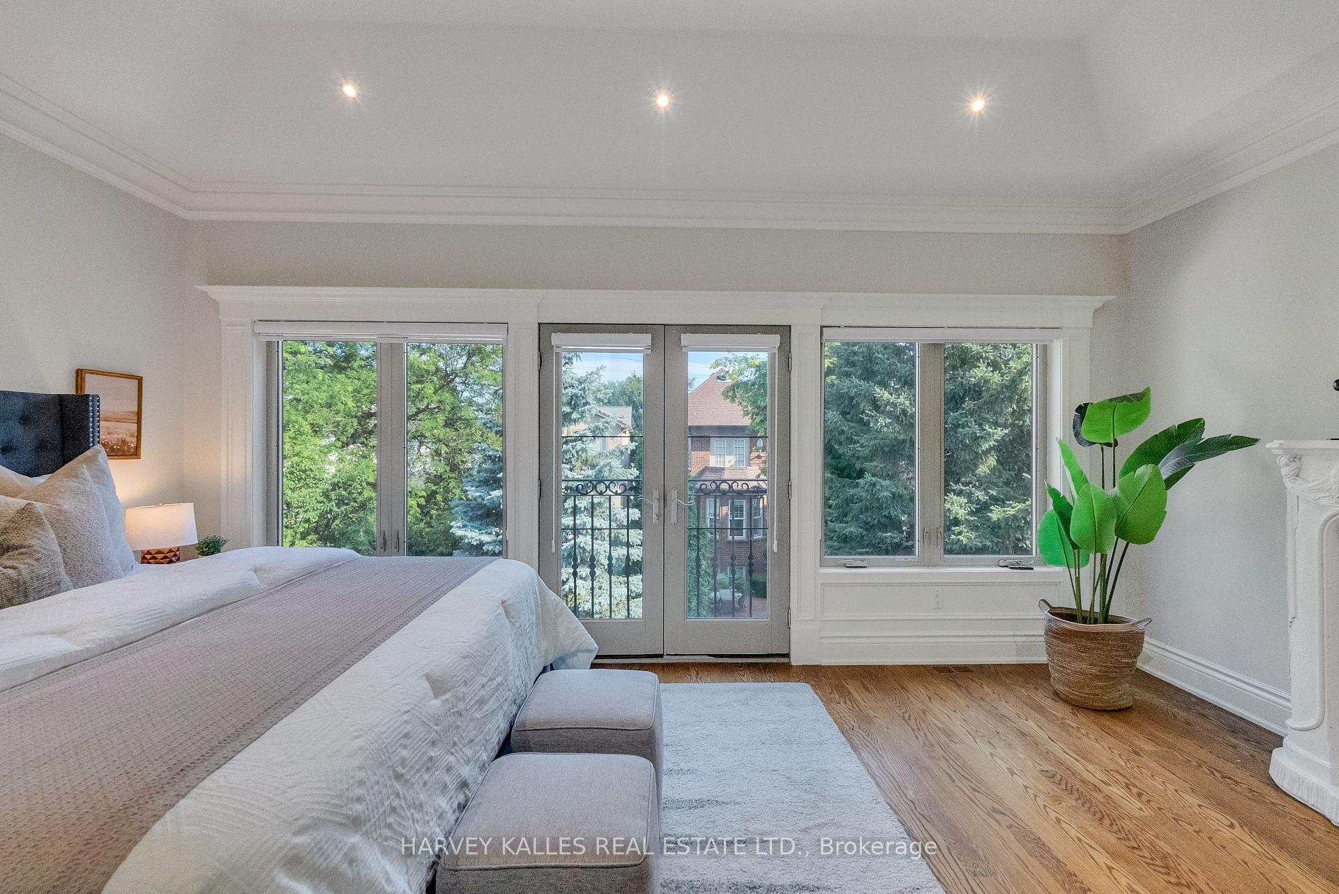 Photo 31 of 168 Roe Avenue, Toronto, Bedford Park-Nortown — HOMEH