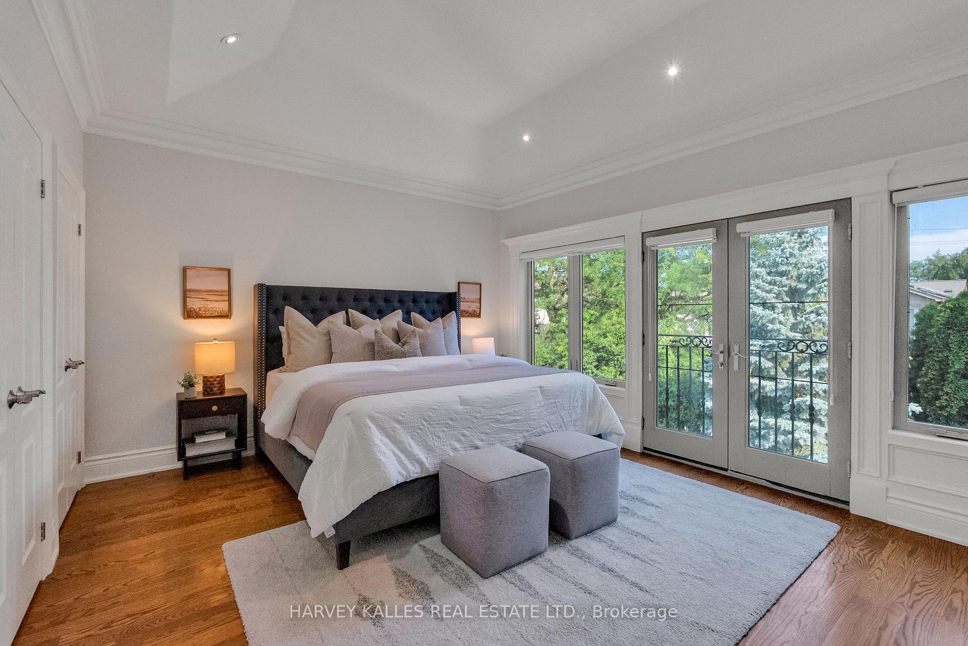 Photo 32 of 168 Roe Avenue, Toronto, Bedford Park-Nortown — HOMEH