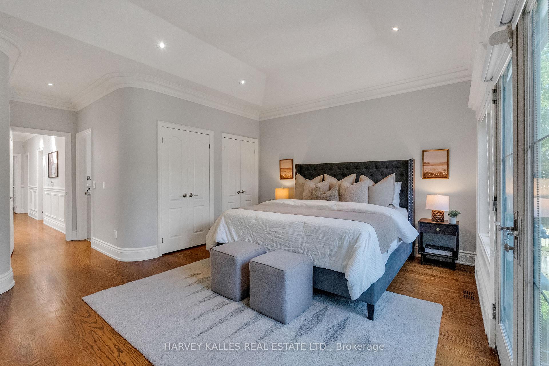 Photo 33 of 168 Roe Avenue, Toronto, Bedford Park-Nortown — HOMEH