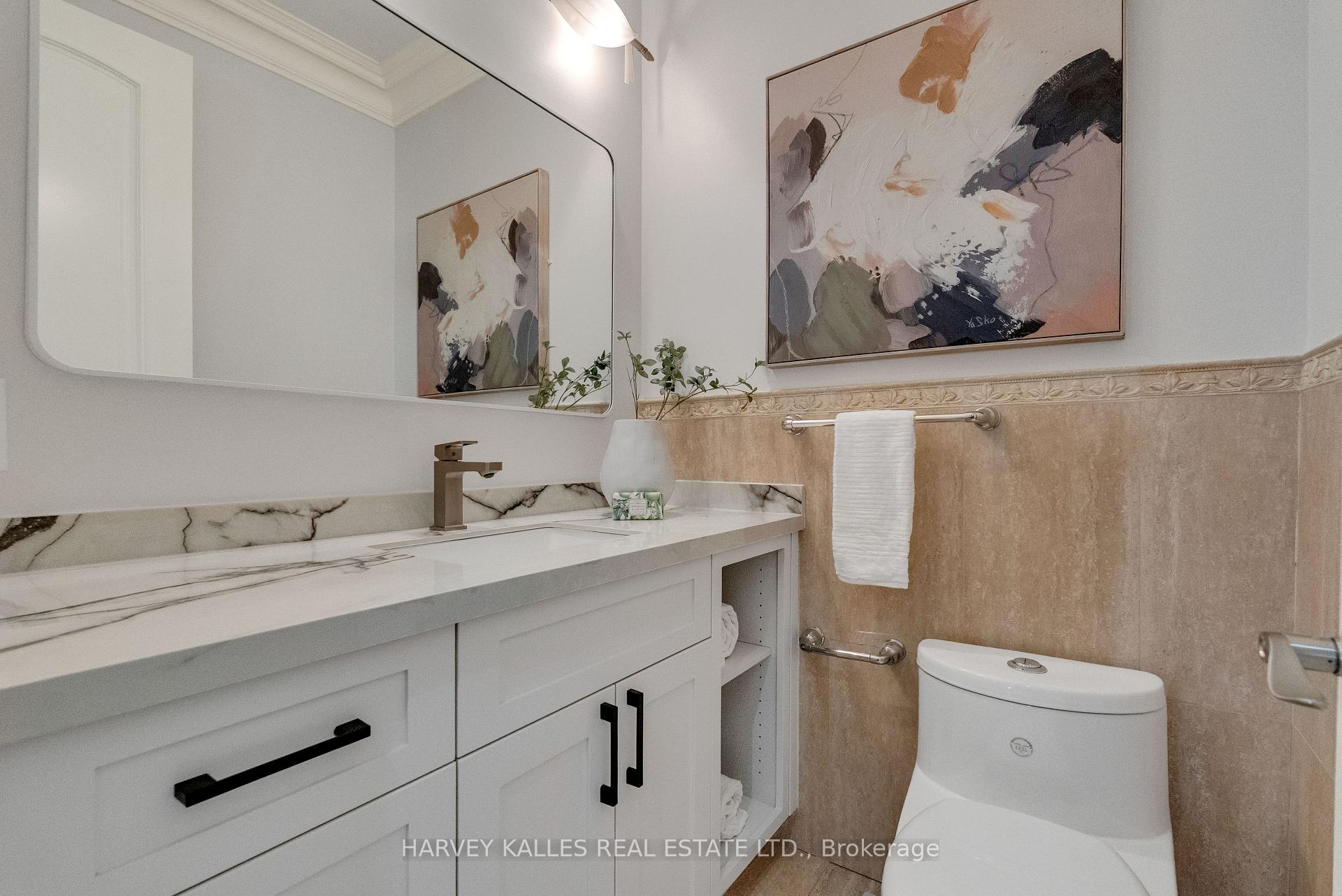 Photo 40 of 168 Roe Avenue, Toronto, Bedford Park-Nortown — HOMEH