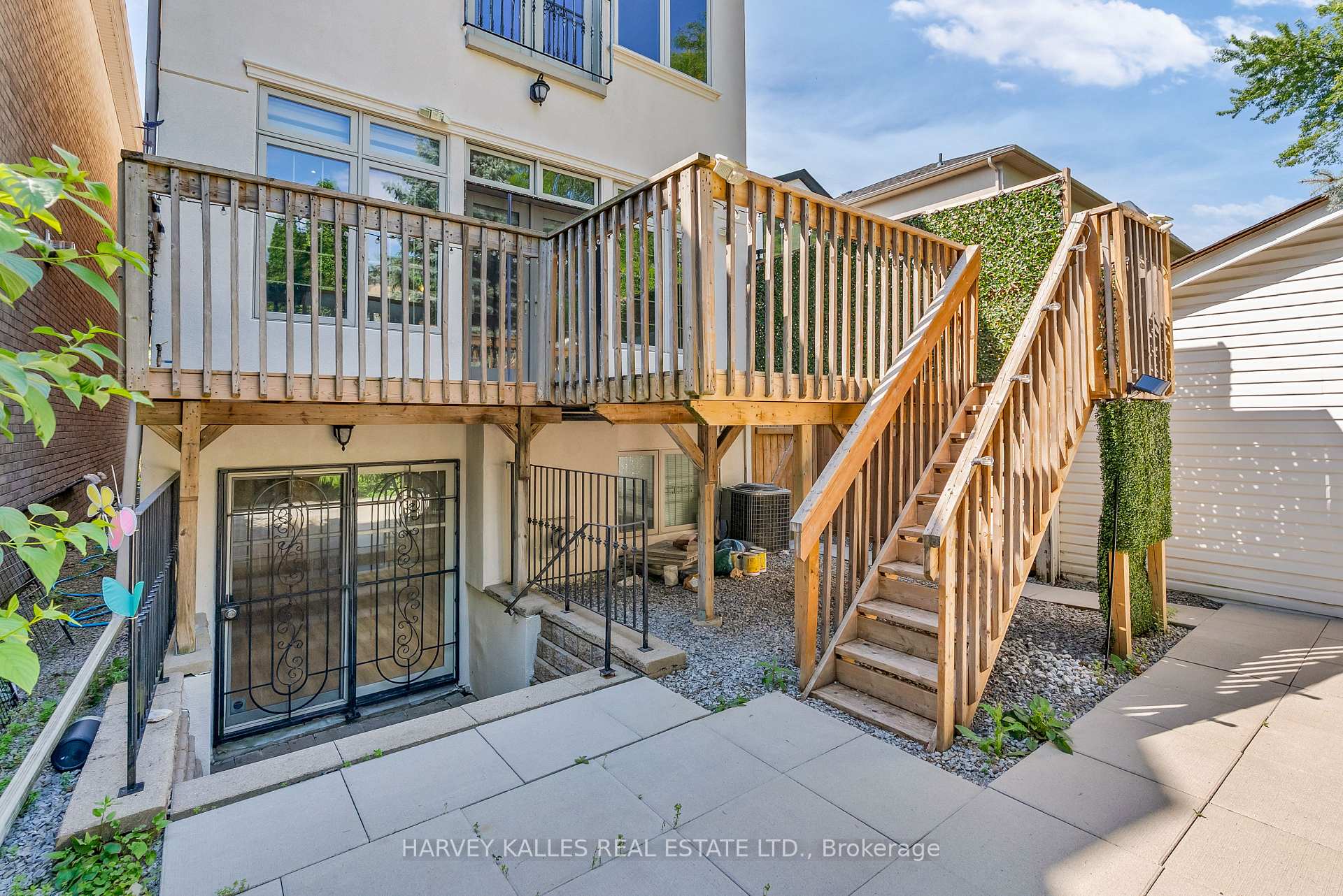 Photo 48 of 168 Roe Avenue, Toronto, Bedford Park-Nortown — HOMEH